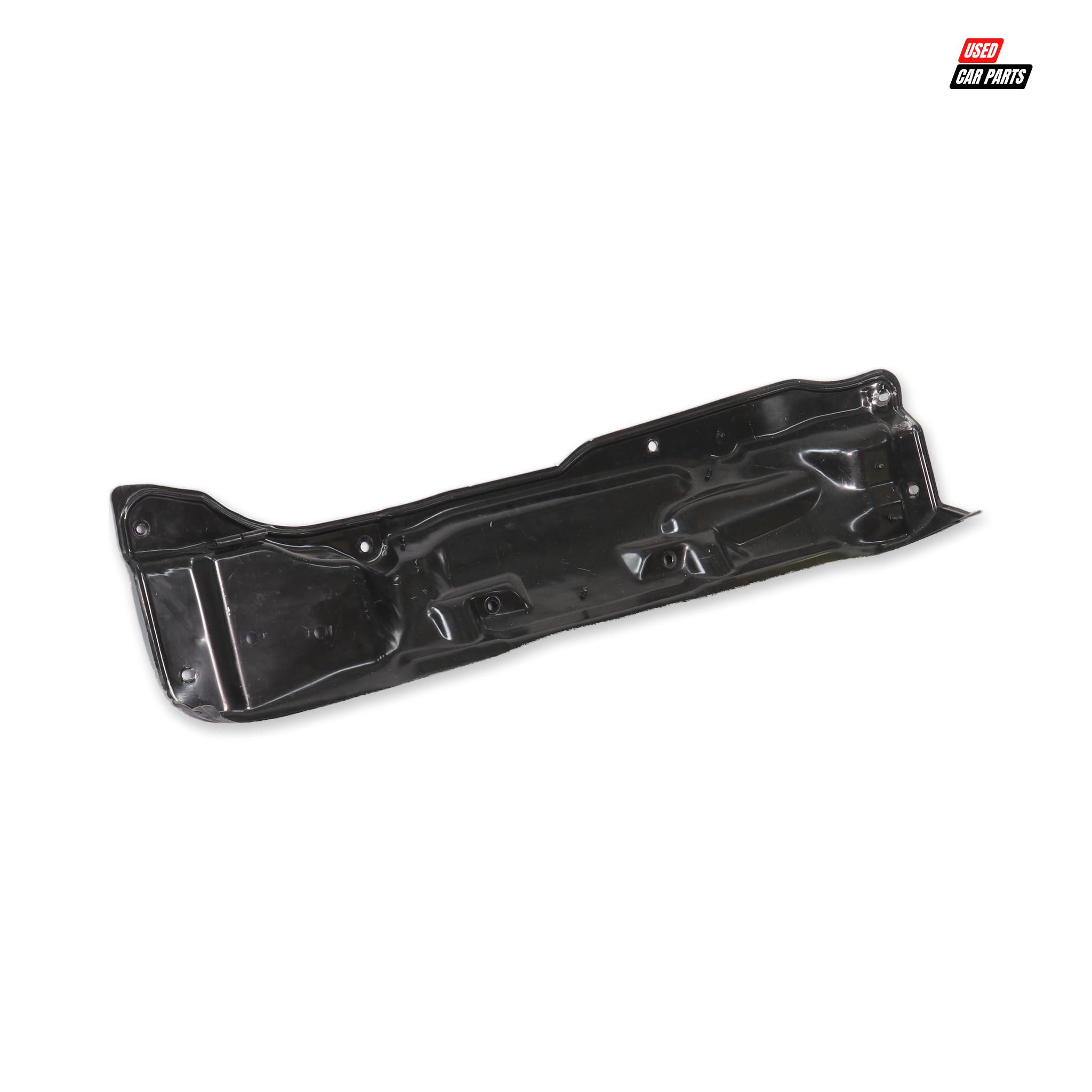 Used Wipers Plastic Cover Metal - Part Number 6R0805275A for 2009 Volkswagen Polo Mk5 Hatchback TDI