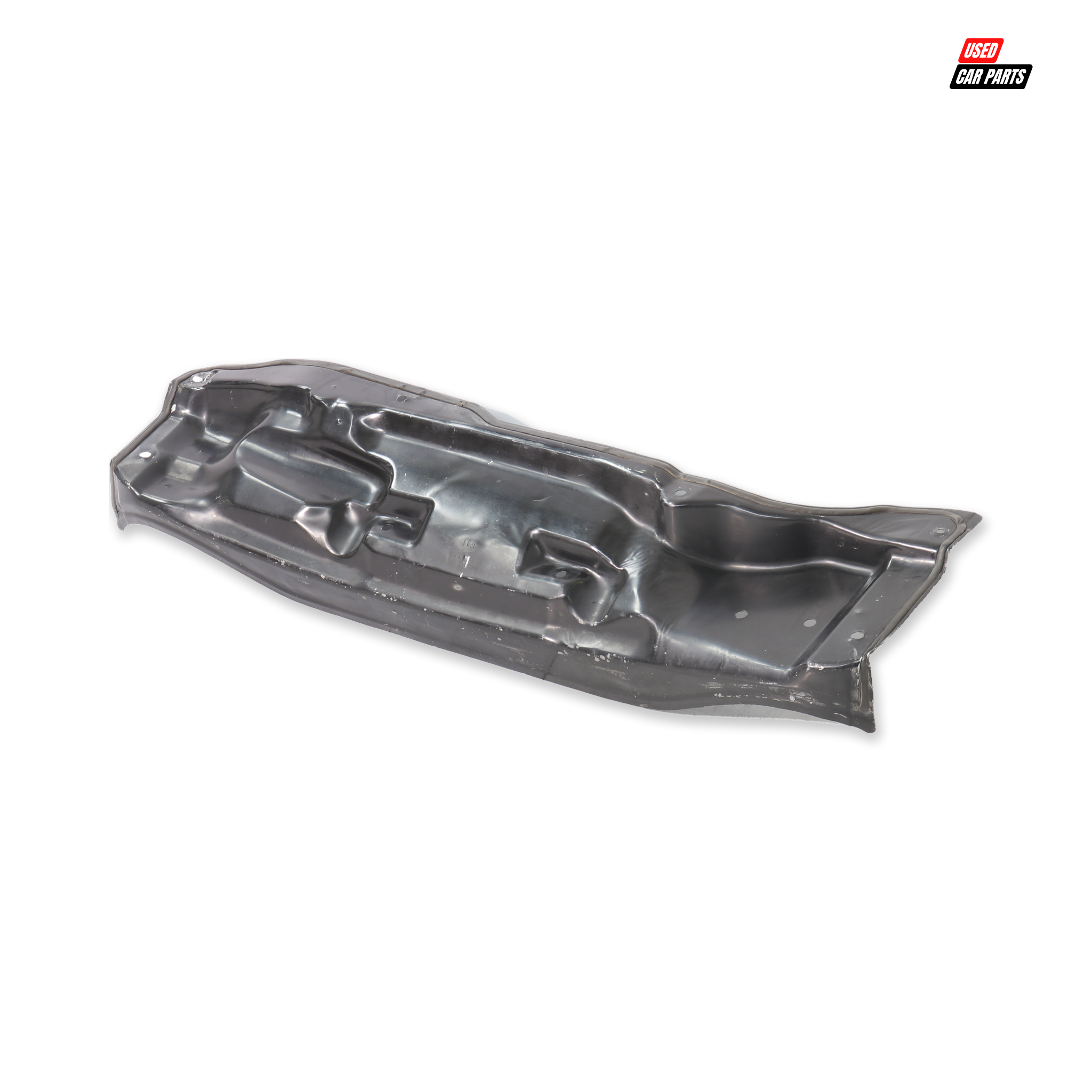 Used Wipers Plastic Cover Metal - Part Number 6R0805275A for 2009 Volkswagen Polo Mk5 Hatchback TDI