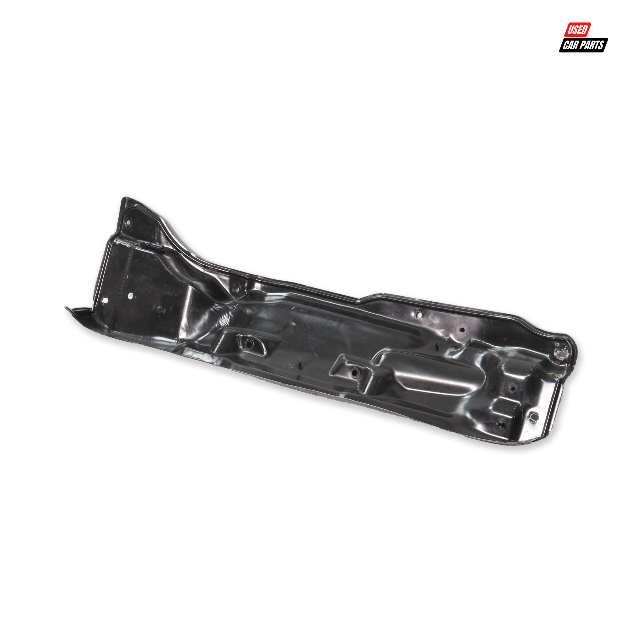 Used Wipers Plastic Cover Metal - Part Number 6R0805275A for 2009 Volkswagen Polo Mk5 Hatchback TDI