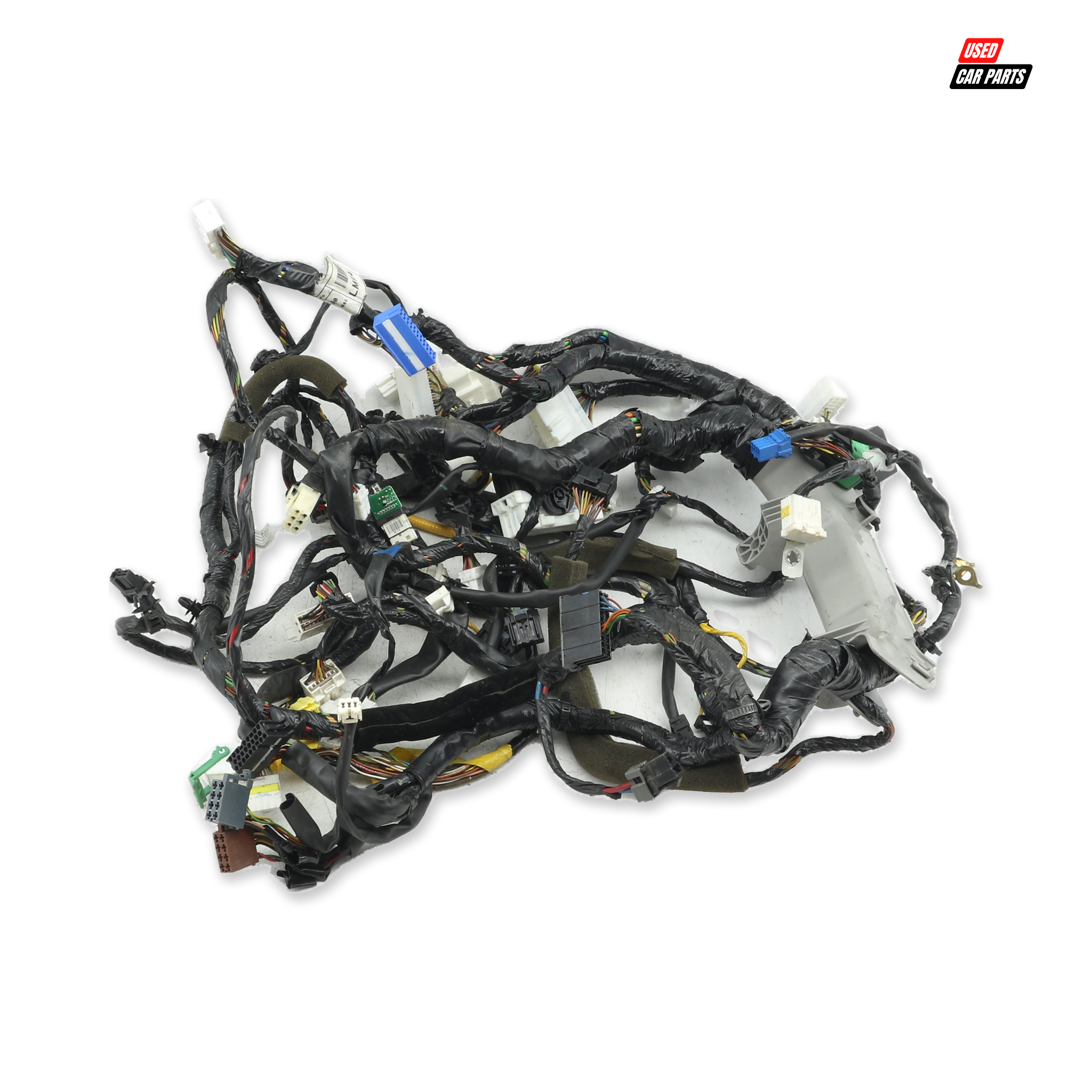 Used Wiring Harness for 2013 Hyundai i20 1.4D GLIDE