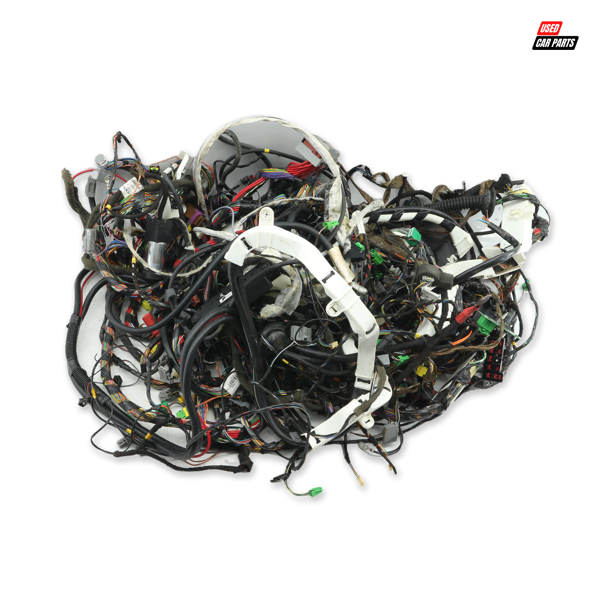 Used Wiring Harness for 2012 Volvo XC90 D5 Geartronic AWD