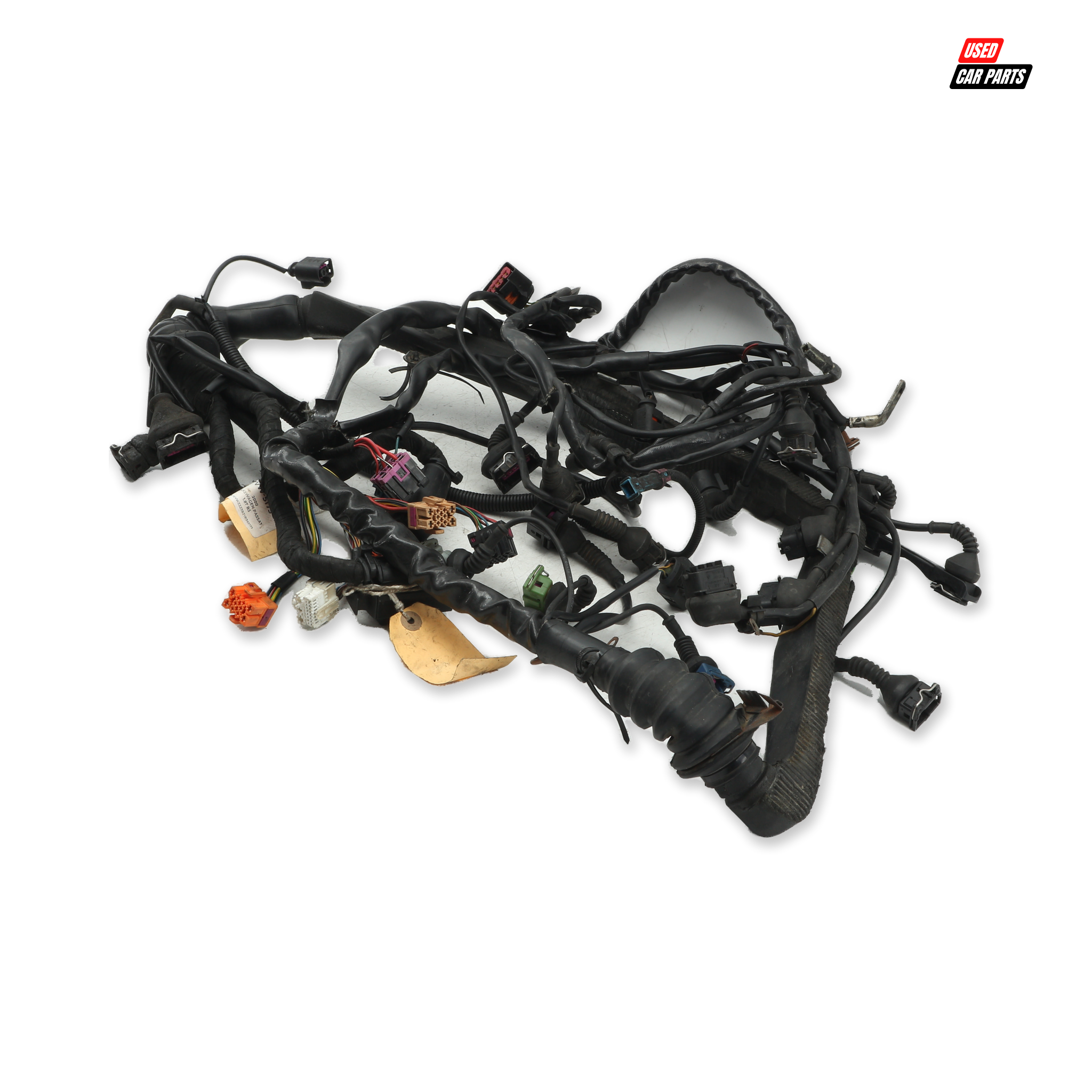 Used Wiring Harness for 2000 Volkswagen Passat