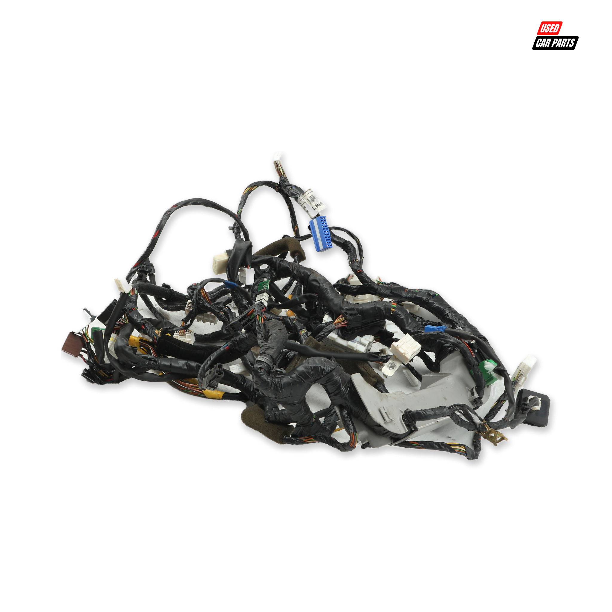 Used Wiring Harness for 2013 Hyundai i20 1.4D GLIDE