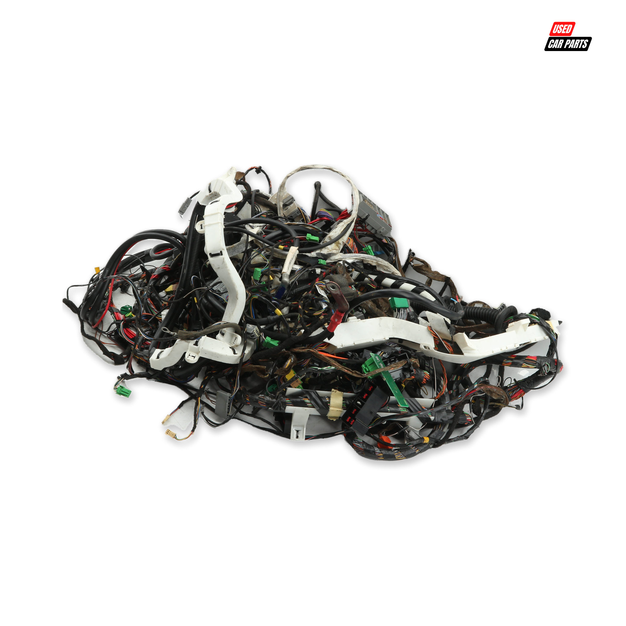 Used Wiring Harness for 2012 Volvo XC90 D5 Geartronic AWD