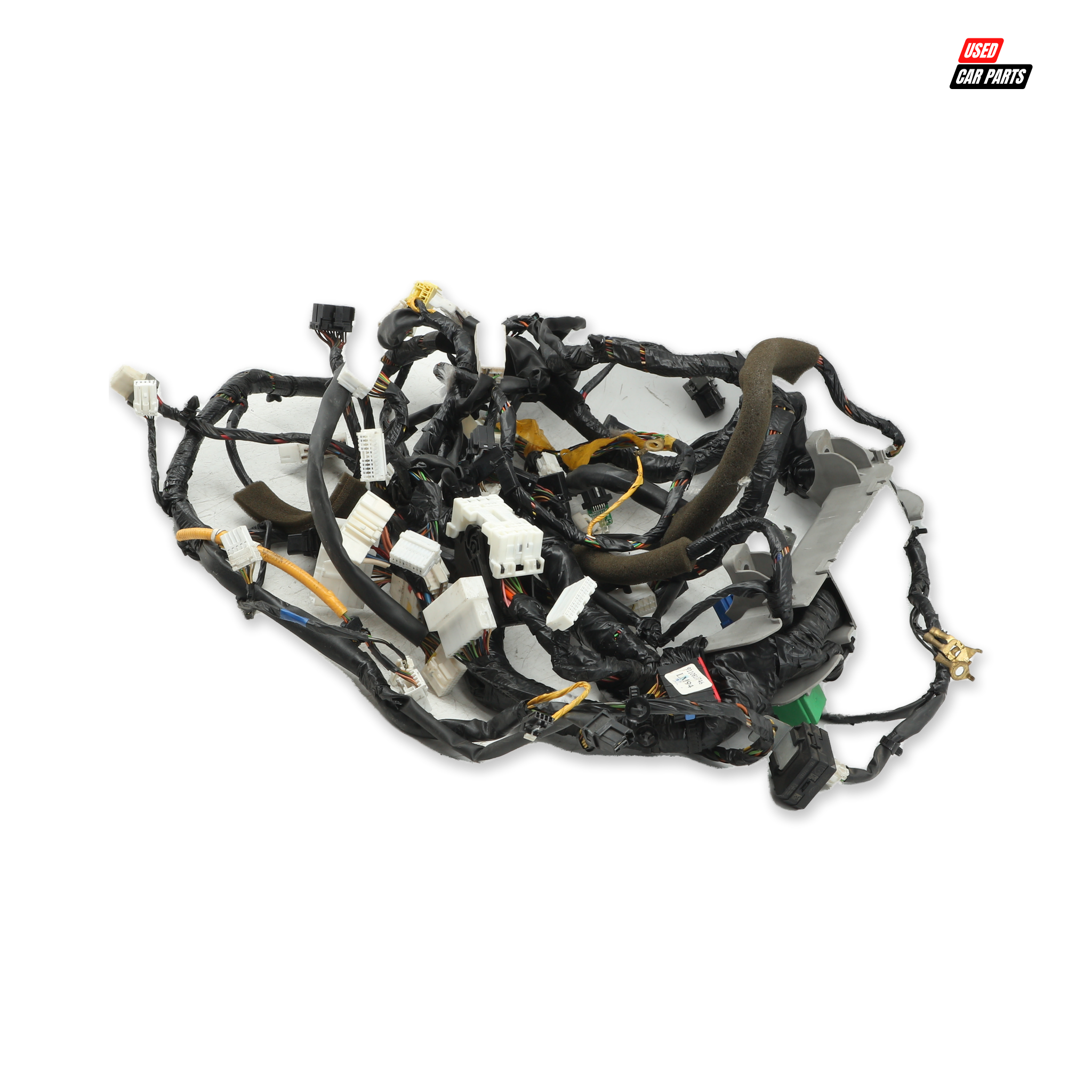 Used Wiring Harness for 2013 Hyundai i20 1.4D GLIDE