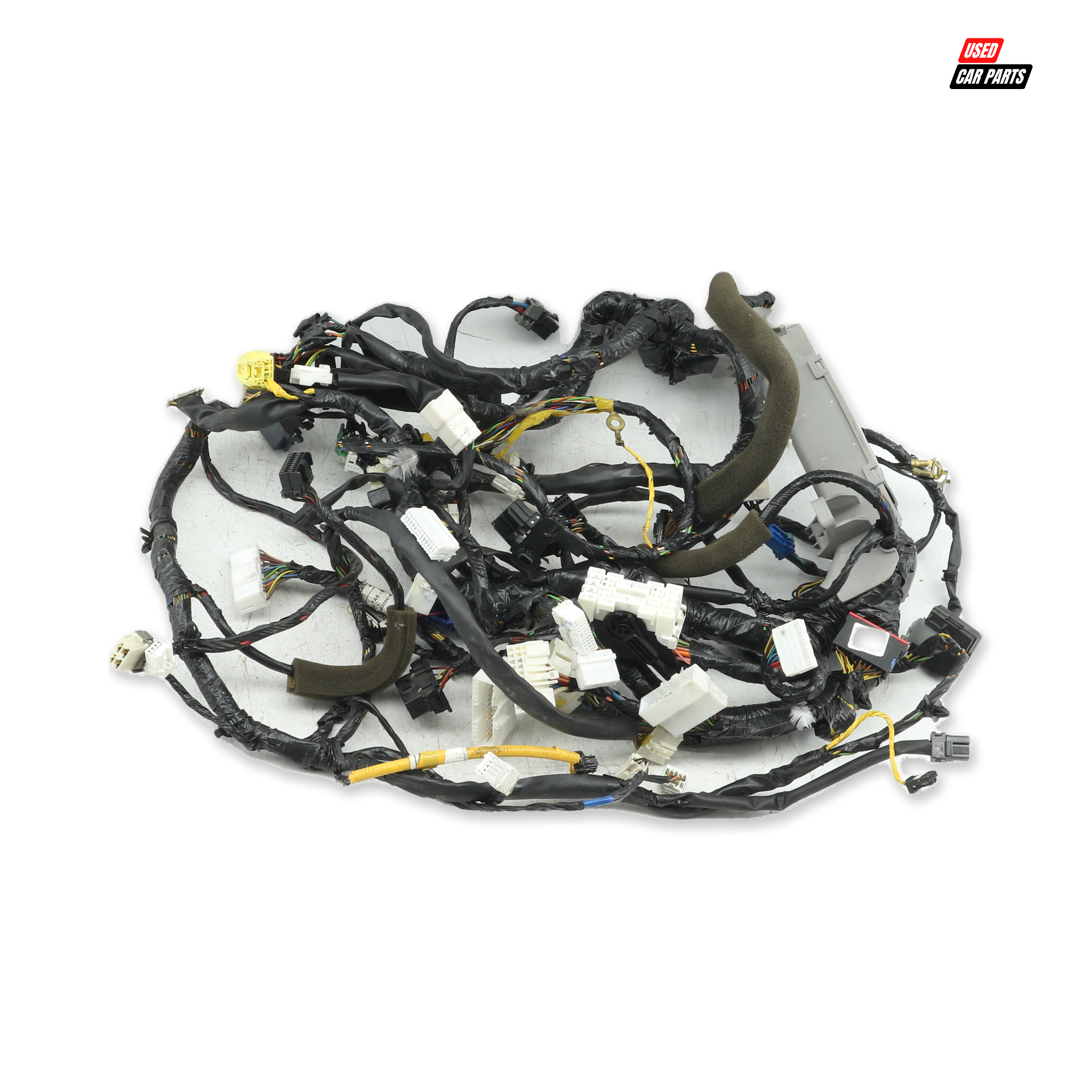 Used Wiring Harness for 2013 Hyundai i20 1.4D GLIDE