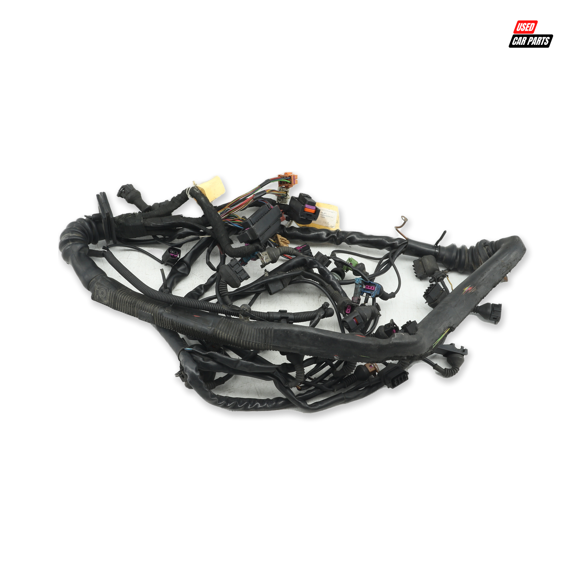 Used Wiring Harness for 2000 Volkswagen Passat