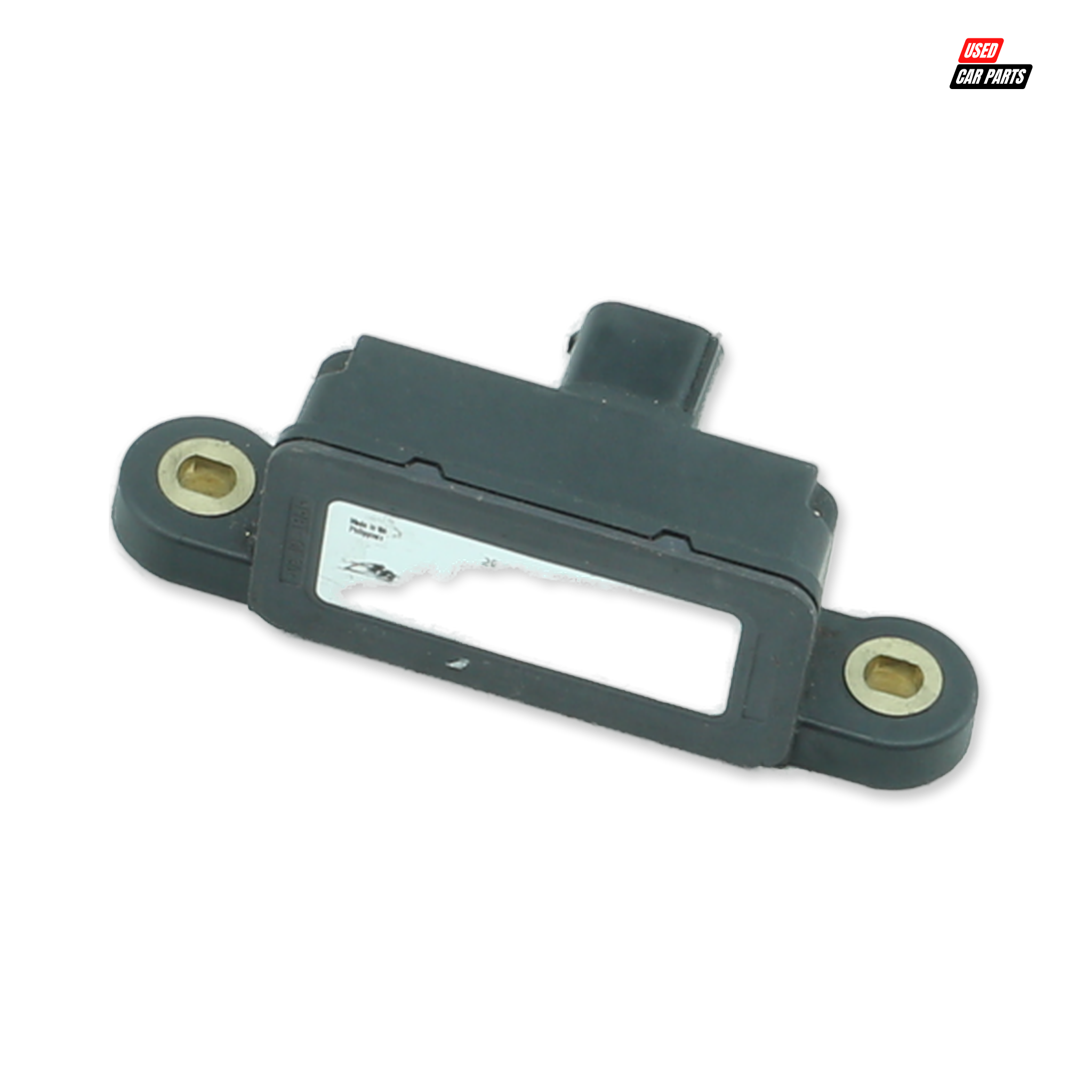 Used CHEVROLET CAPTIVA 2.4 LT Yaw Rate Speed Control Sensor (2012)