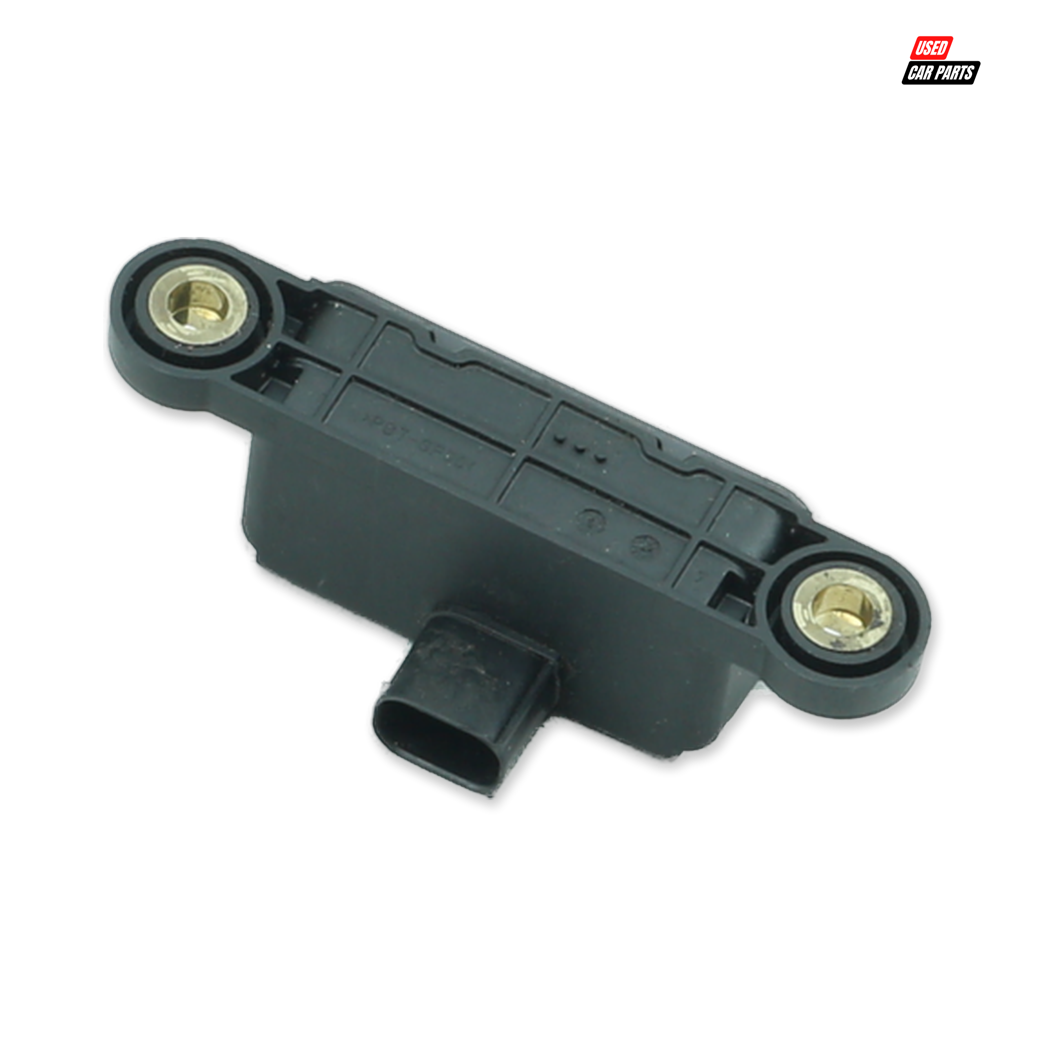 Used CHEVROLET CAPTIVA 2.4 LT Yaw Rate Speed Control Sensor (2012)