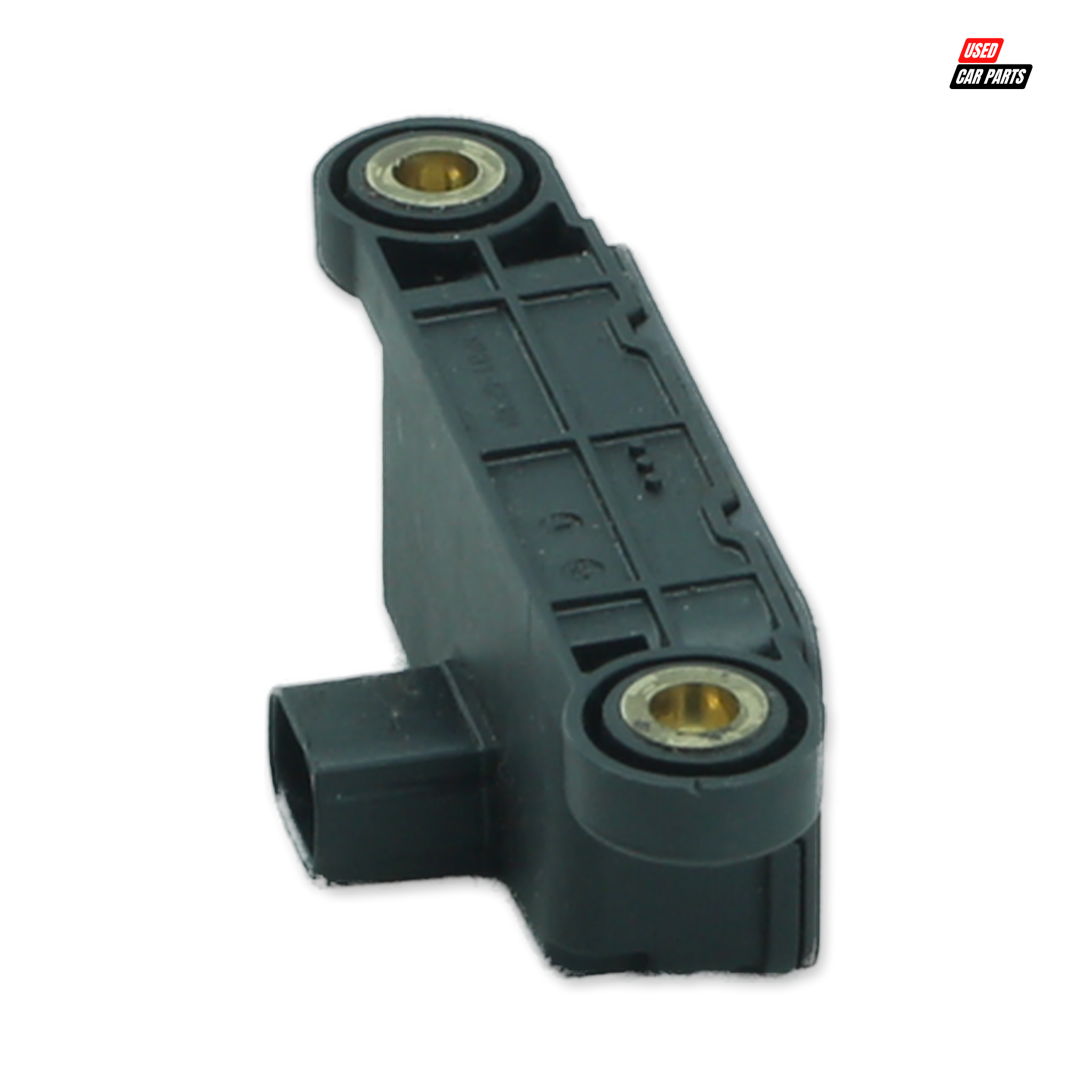 Used CHEVROLET CAPTIVA 2.4 LT Yaw Rate Speed Control Sensor (2012)