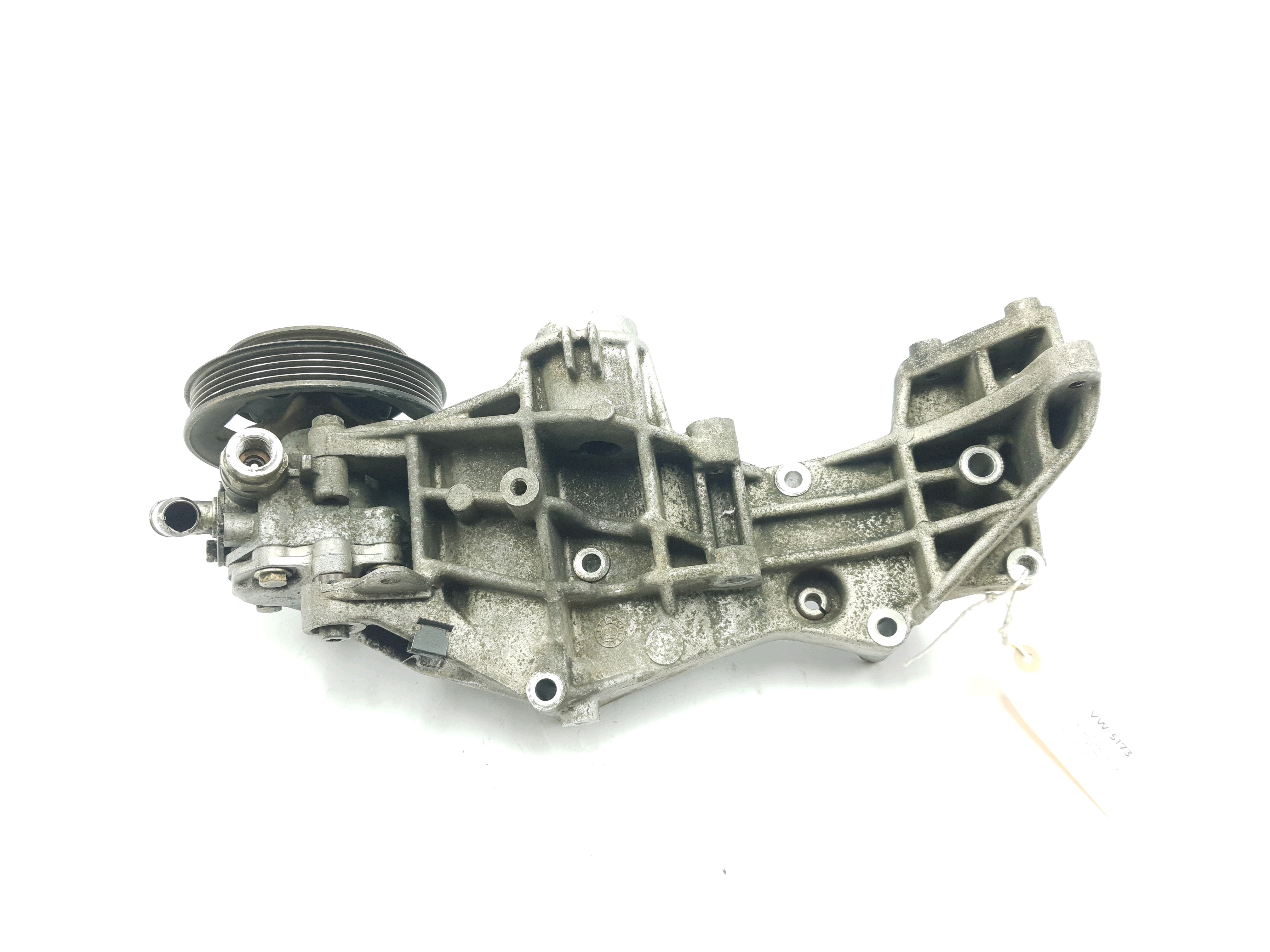 2000 VOLKSWAGEN PASSAT Gearbox Mount Bracket