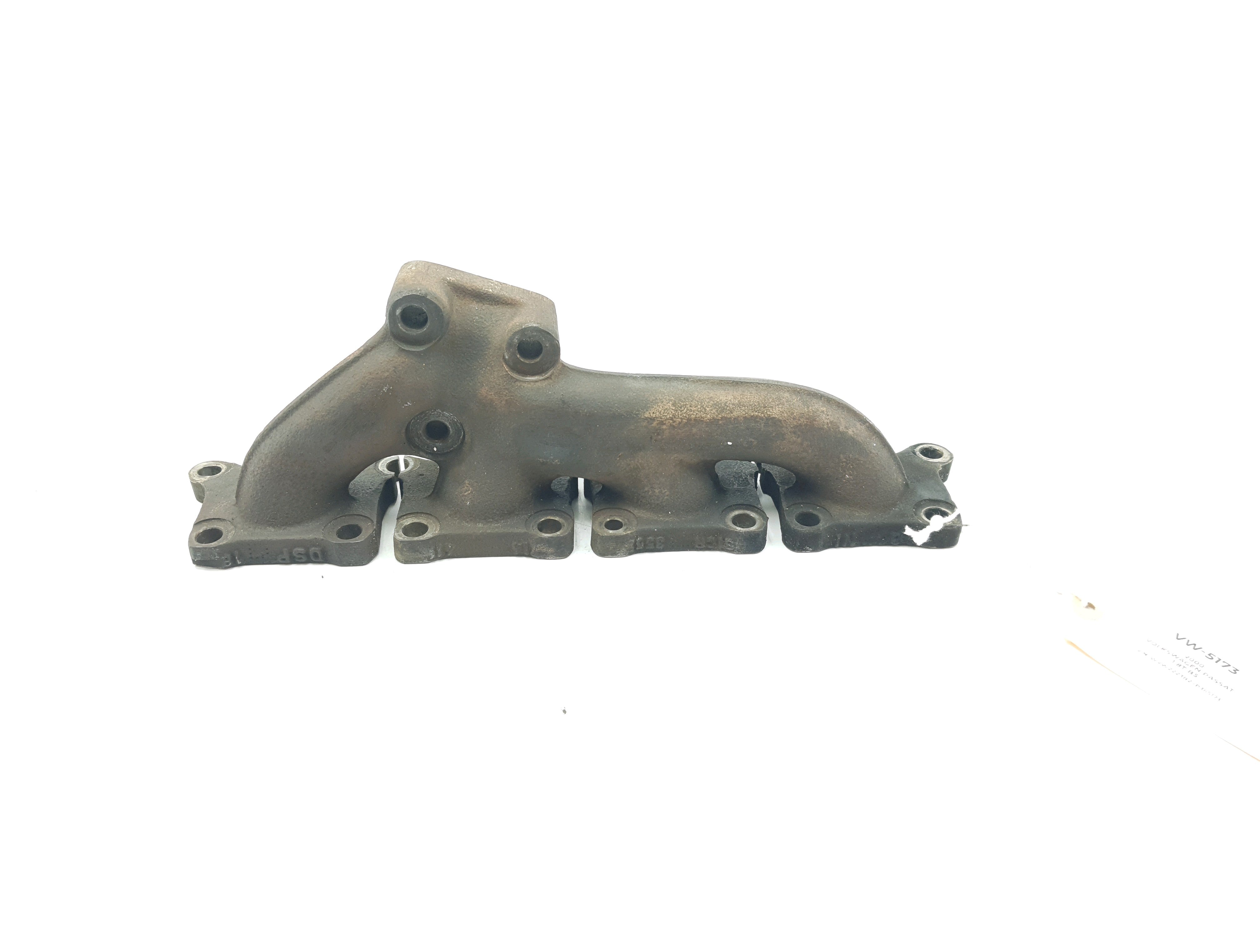 2000 VOLKSWAGEN PASSAT Exhaust Manifold