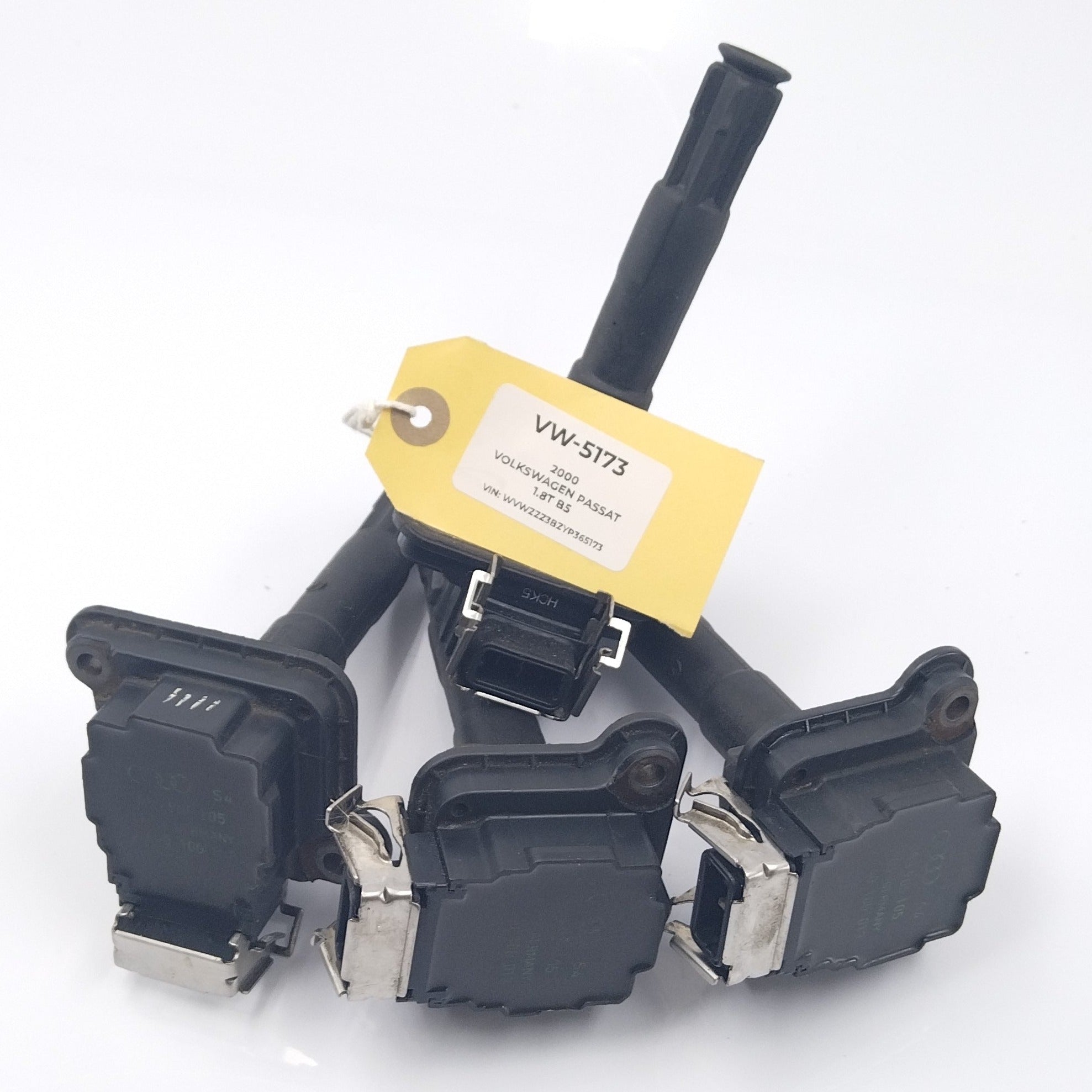 2000 VOLKSWAGEN PASSAT Ignition Coils