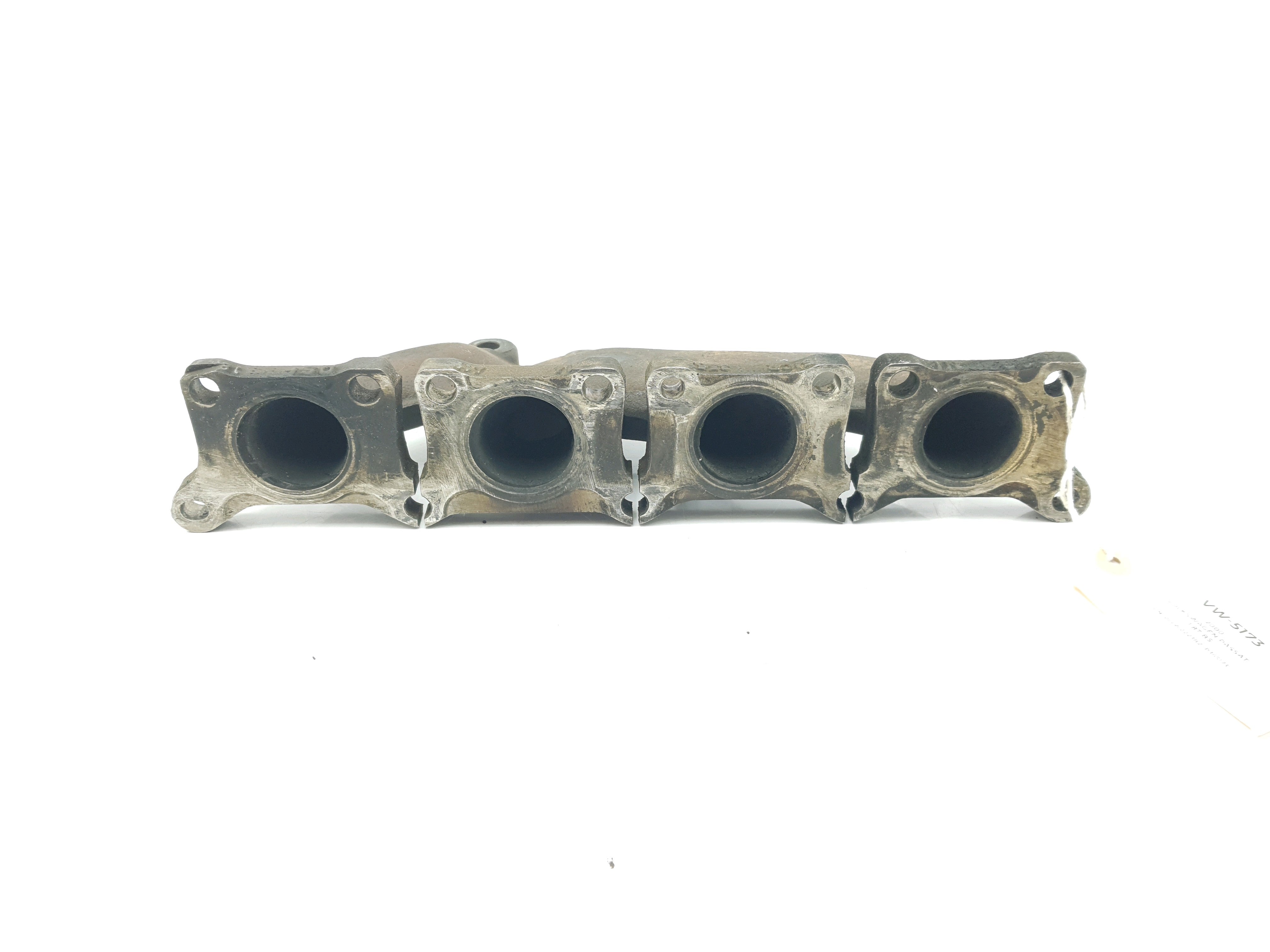 2000 VOLKSWAGEN PASSAT Exhaust Manifold