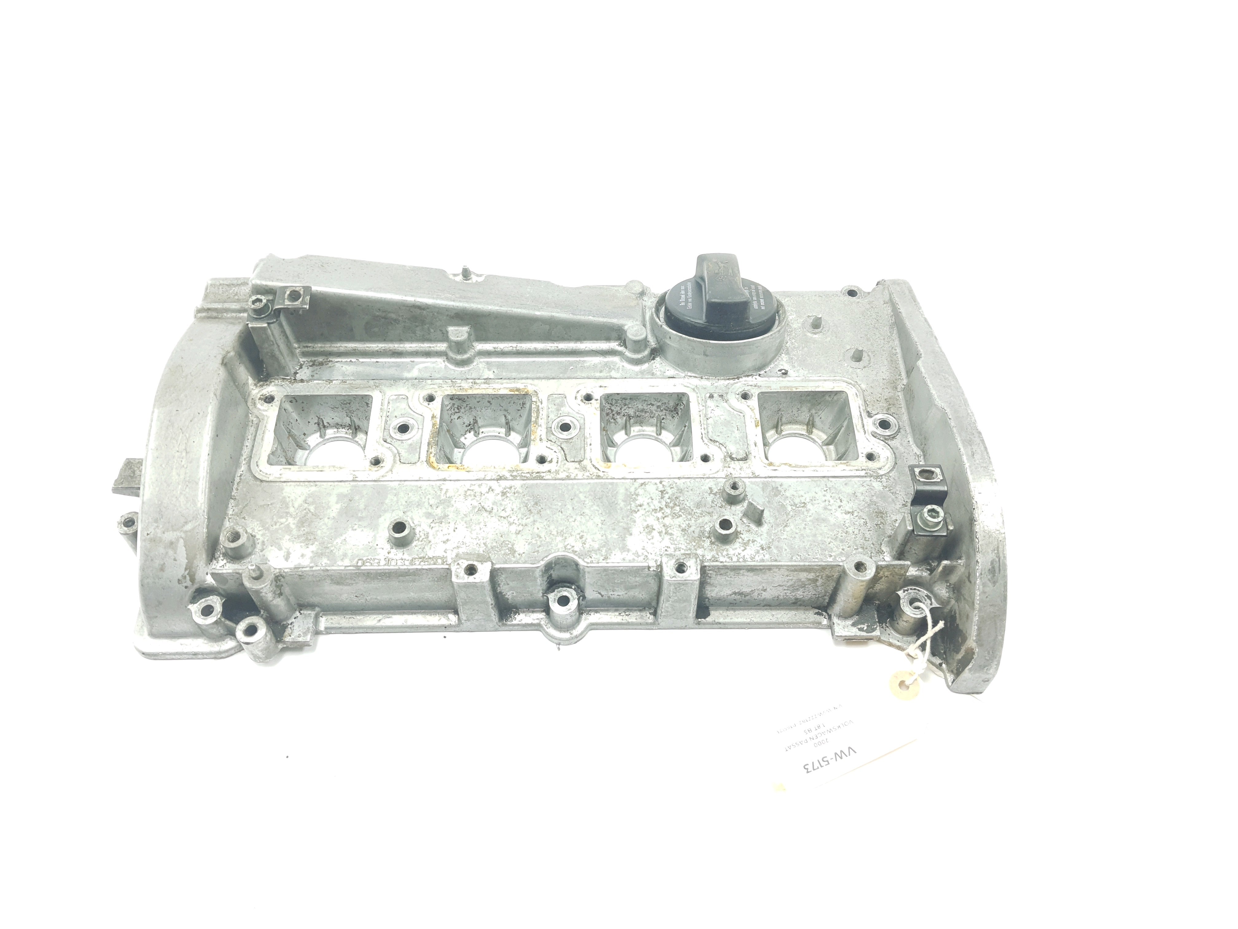 2000 VOLKSWAGEN PASSAT Cylinder Head Cover