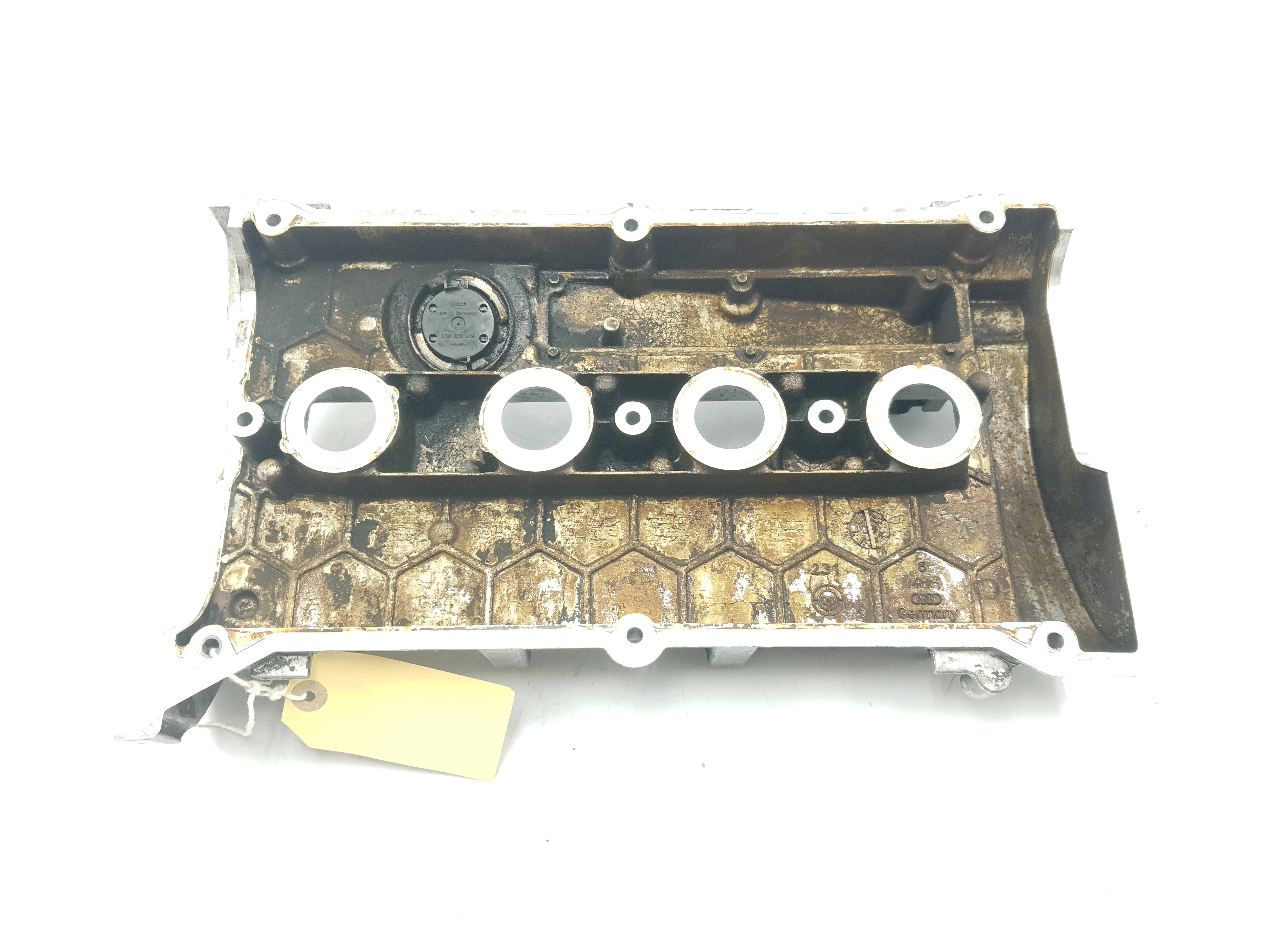 2000 VOLKSWAGEN PASSAT Cylinder Head Cover