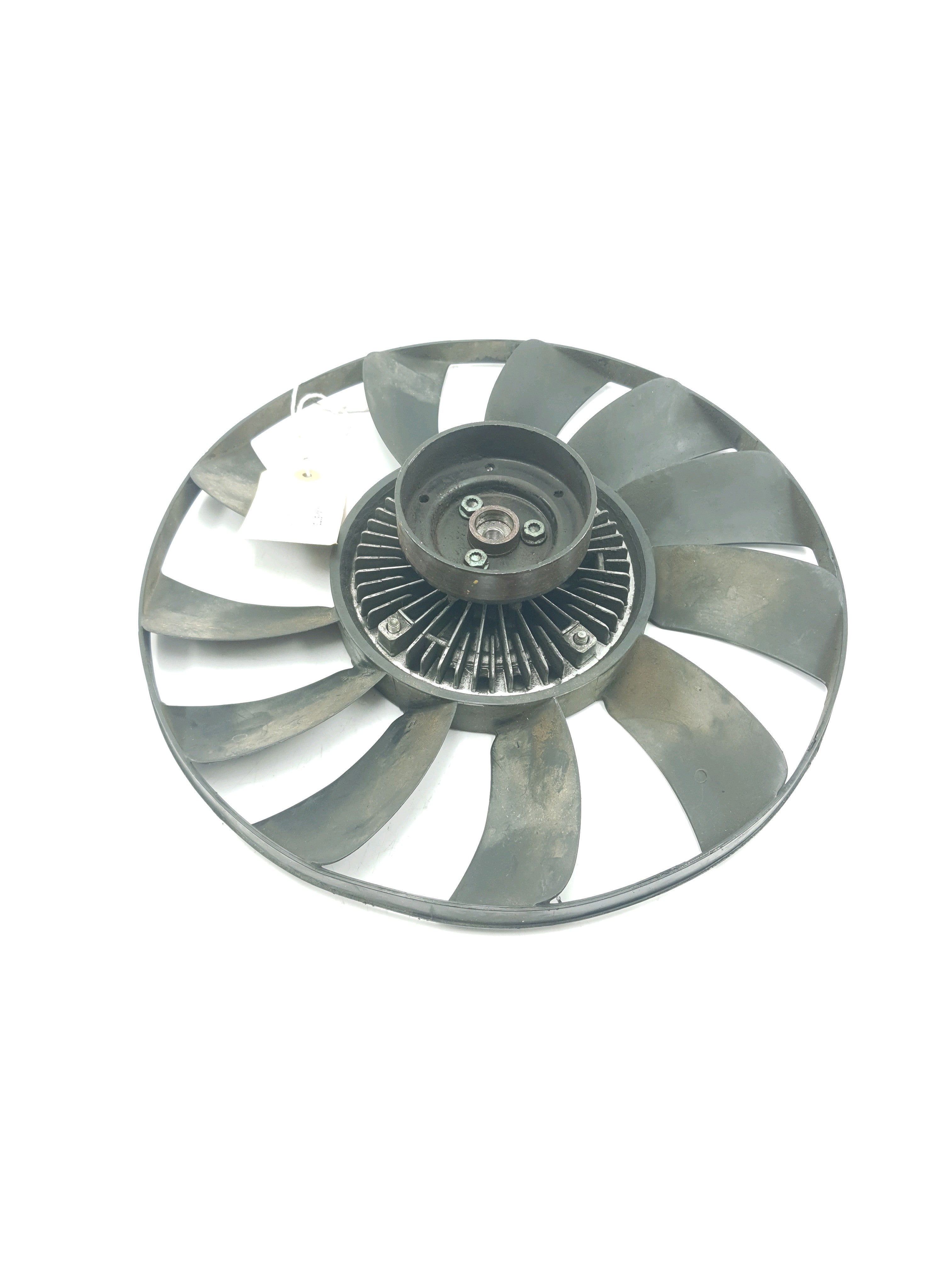 2000 VOLKSWAGEN PASSAT Radiator Fan