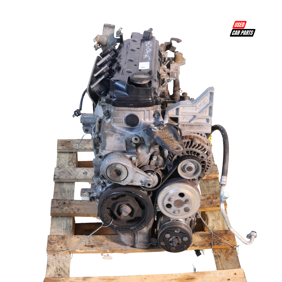 Honda Brio Petrol 1.2L VTEC Engine