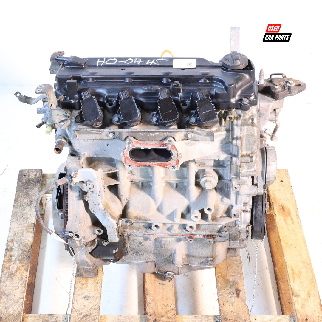 Honda Brio Petrol 1.2L VTEC Engine