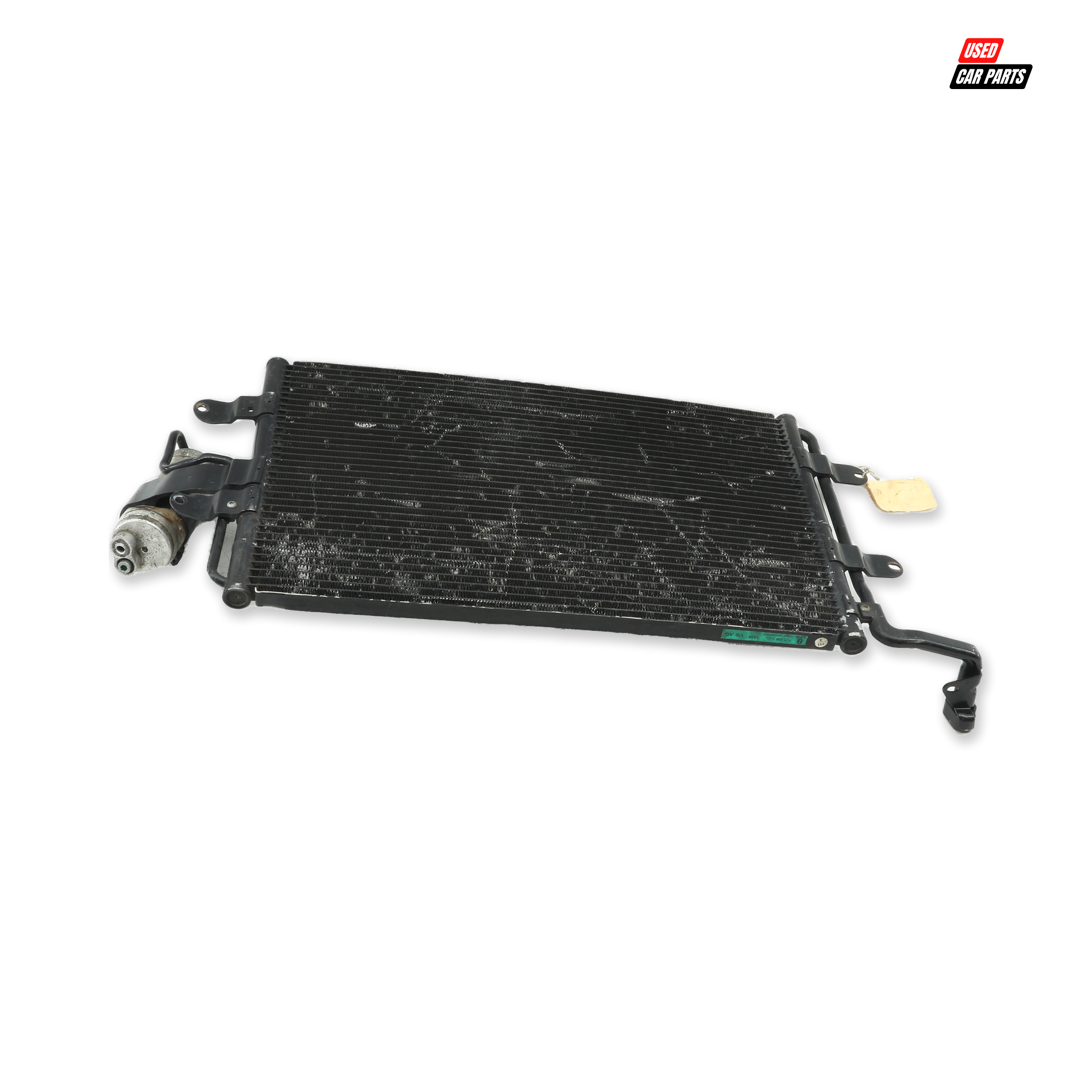 Used Audi TT 1.8 Turbo AC Condenser (Part Number 1J0820411L)