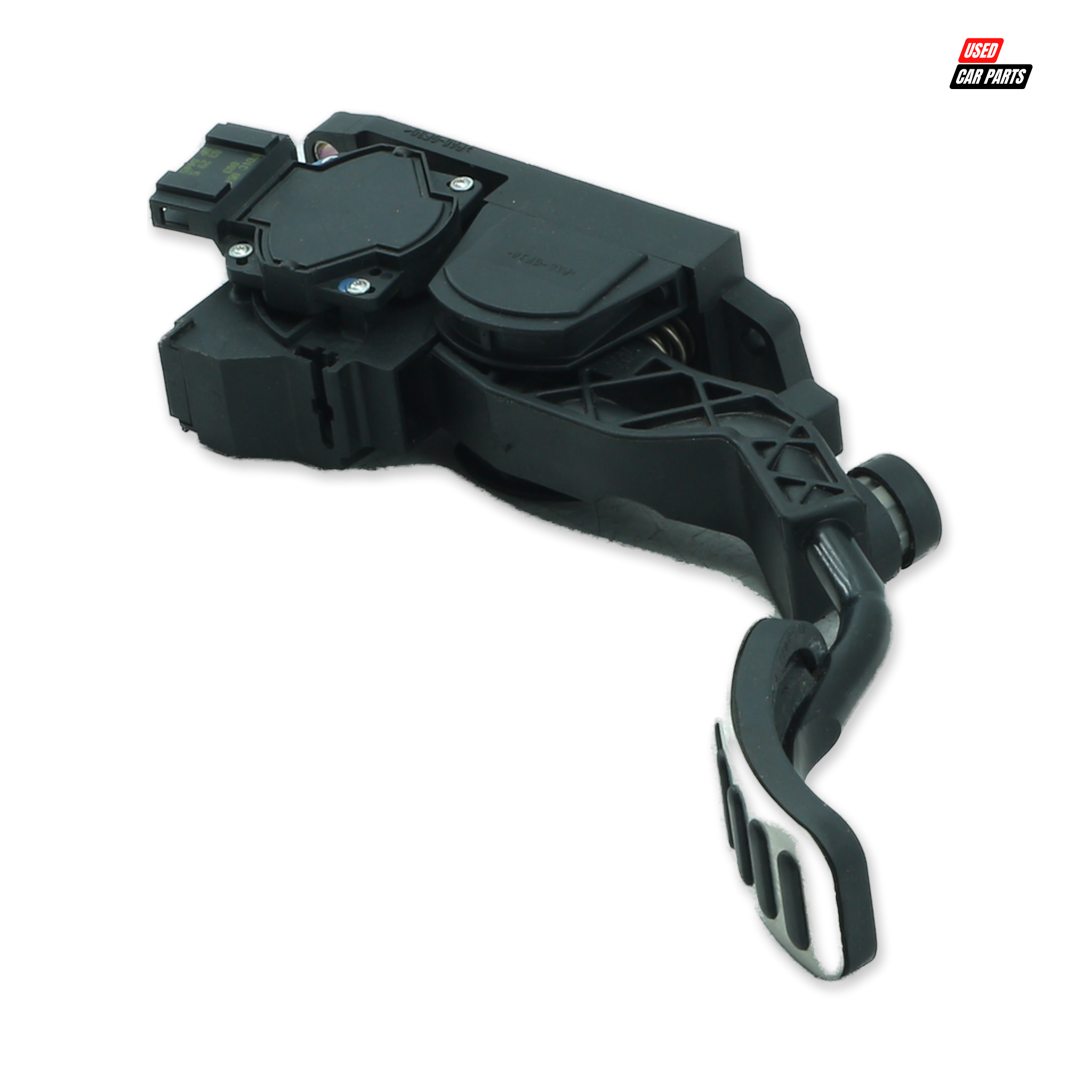 Used Accelerator Pedal (Part Number 8N2723503B) for 2005 Audi TT 1.8 Turbo