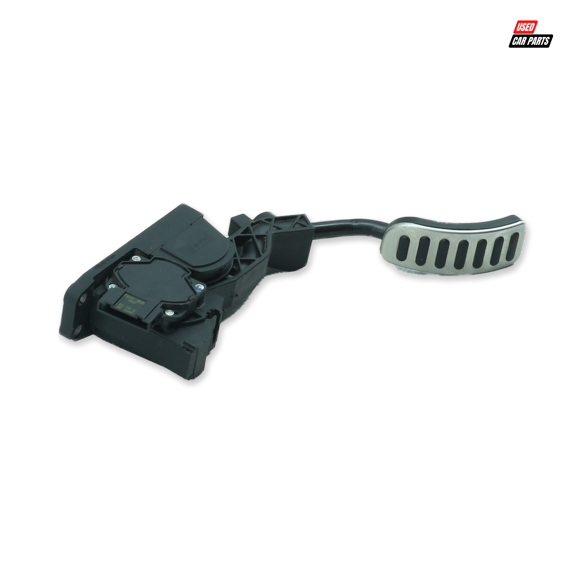 Used Accelerator Pedal (Part Number 8N2723503B) for 2005 Audi TT 1.8 Turbo