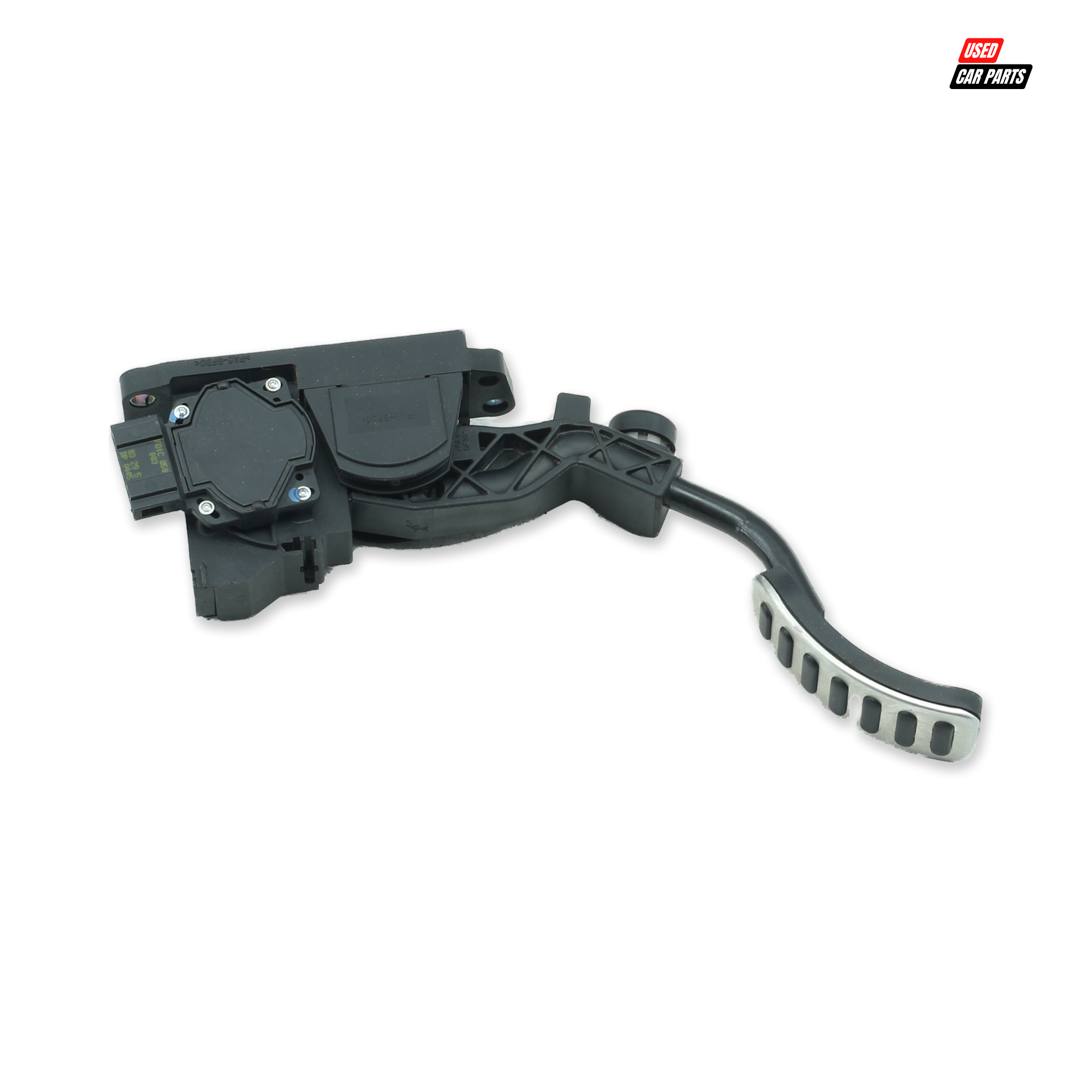 Used Accelerator Pedal (Part Number 8N2723503B) for 2005 Audi TT 1.8 Turbo