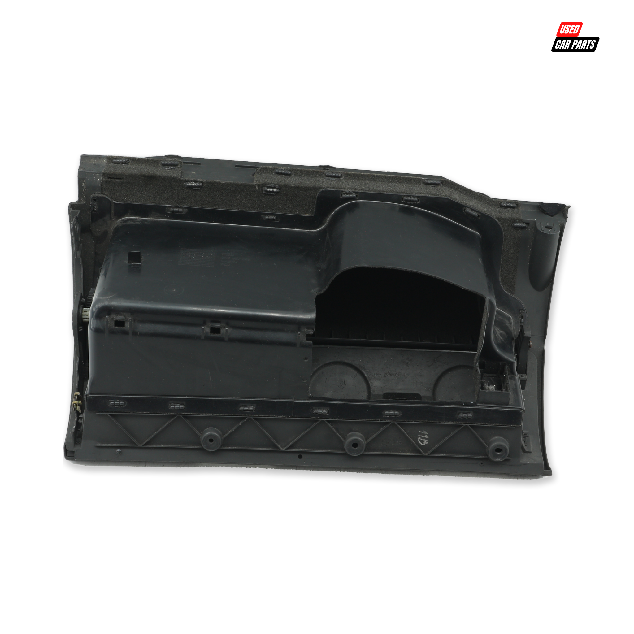 Used Audi TT 1.8 Turbo Cabio (Part Number 8N2857095)