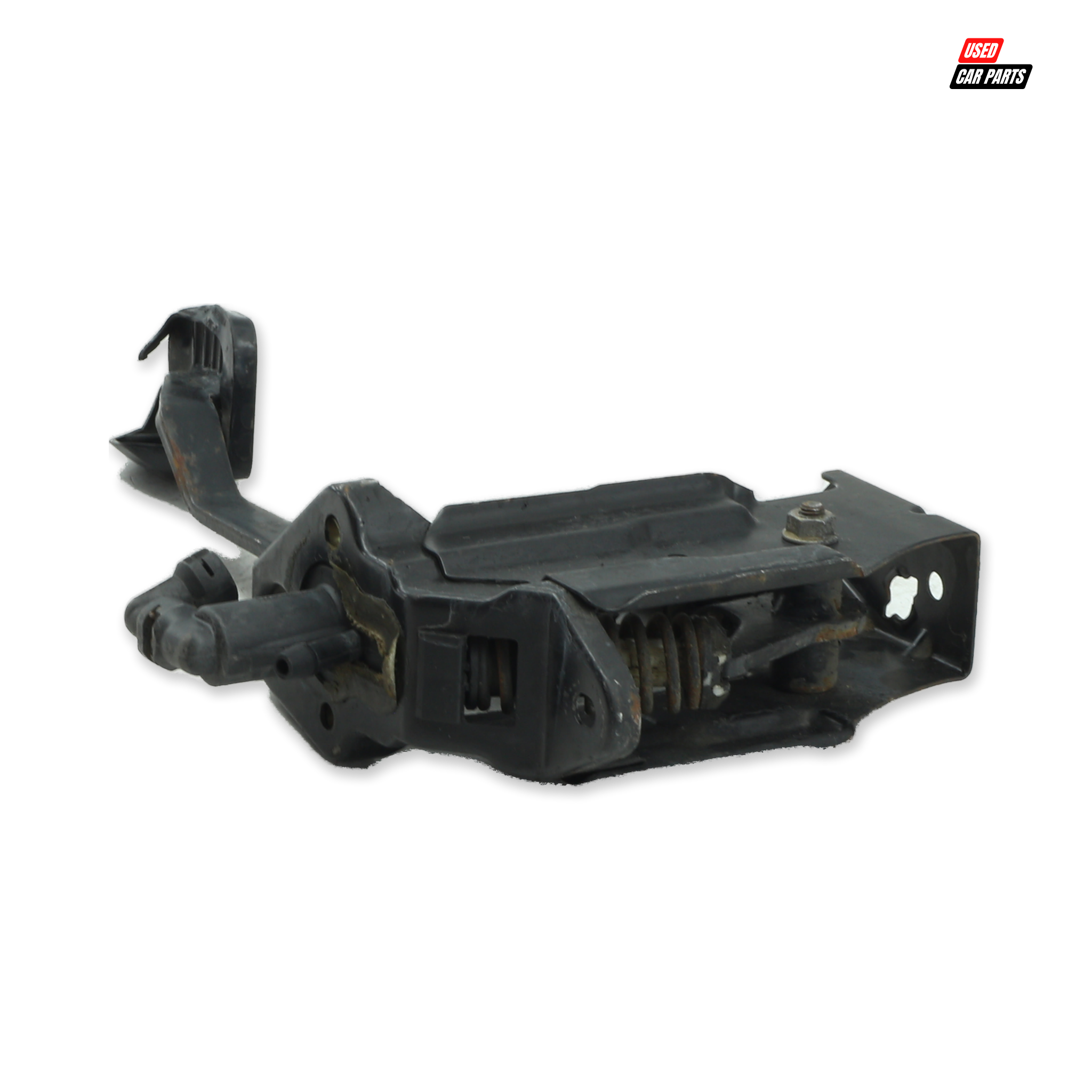 Used Audi TT 1.8 Turbo Clutch Pedal (Part Number 1J2721373A)
