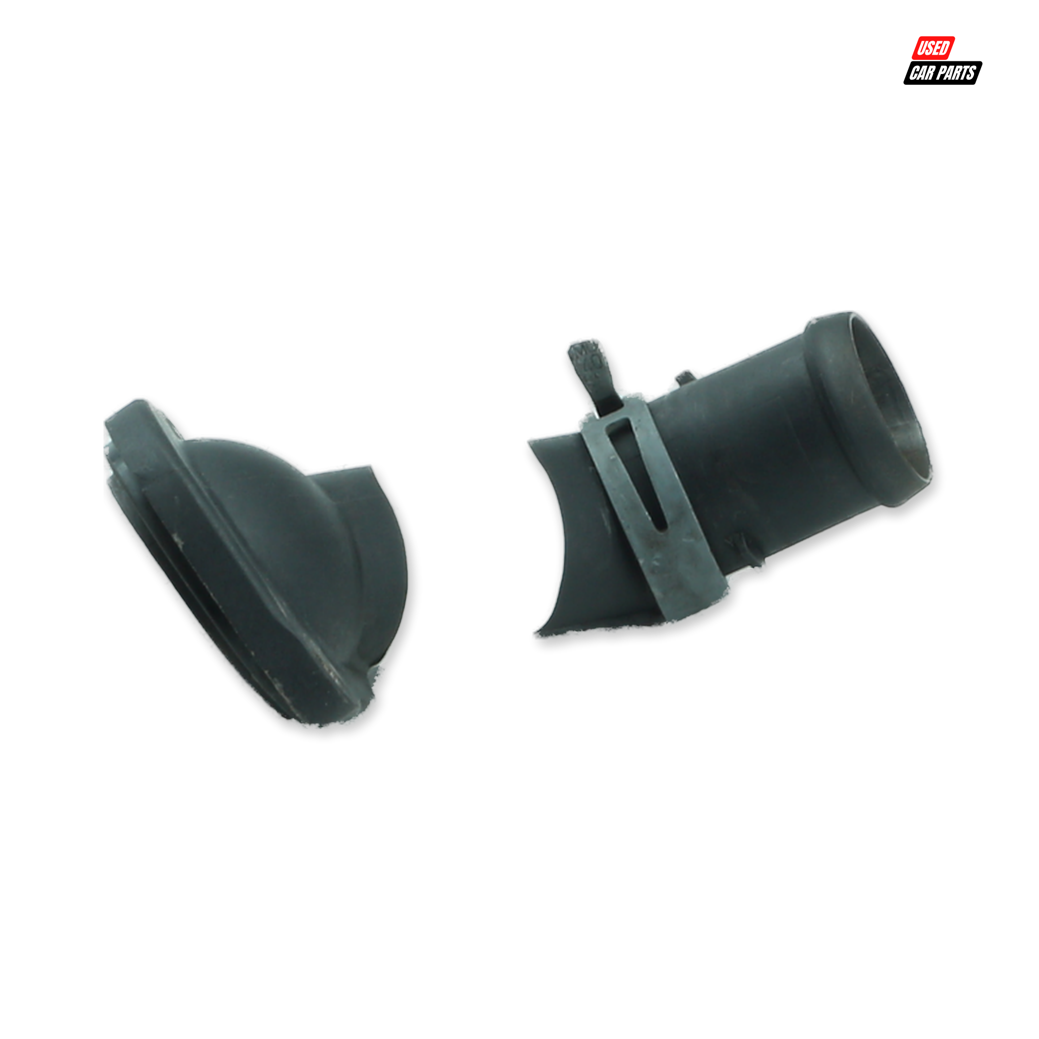 Used Coolant Flange (Part Number 06A121121C) for 2005 Audi TT 1.8 Turbo