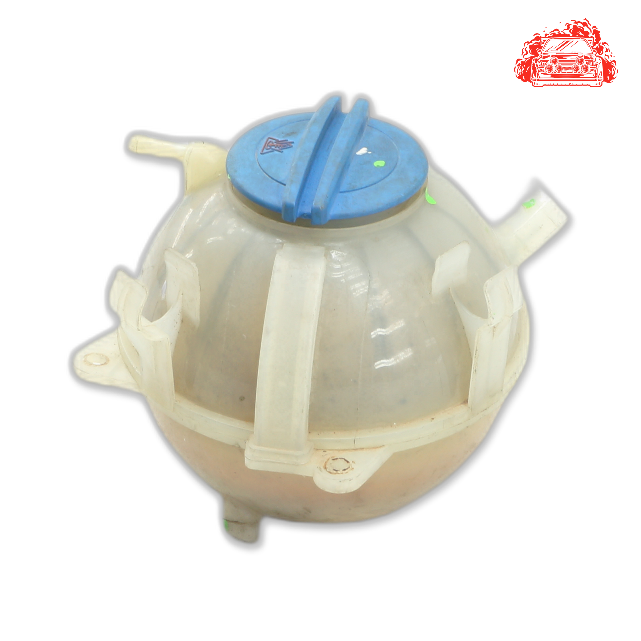 Used Audi TT 1.8 Turbo Water Bottle Reservoir Expansion Tank