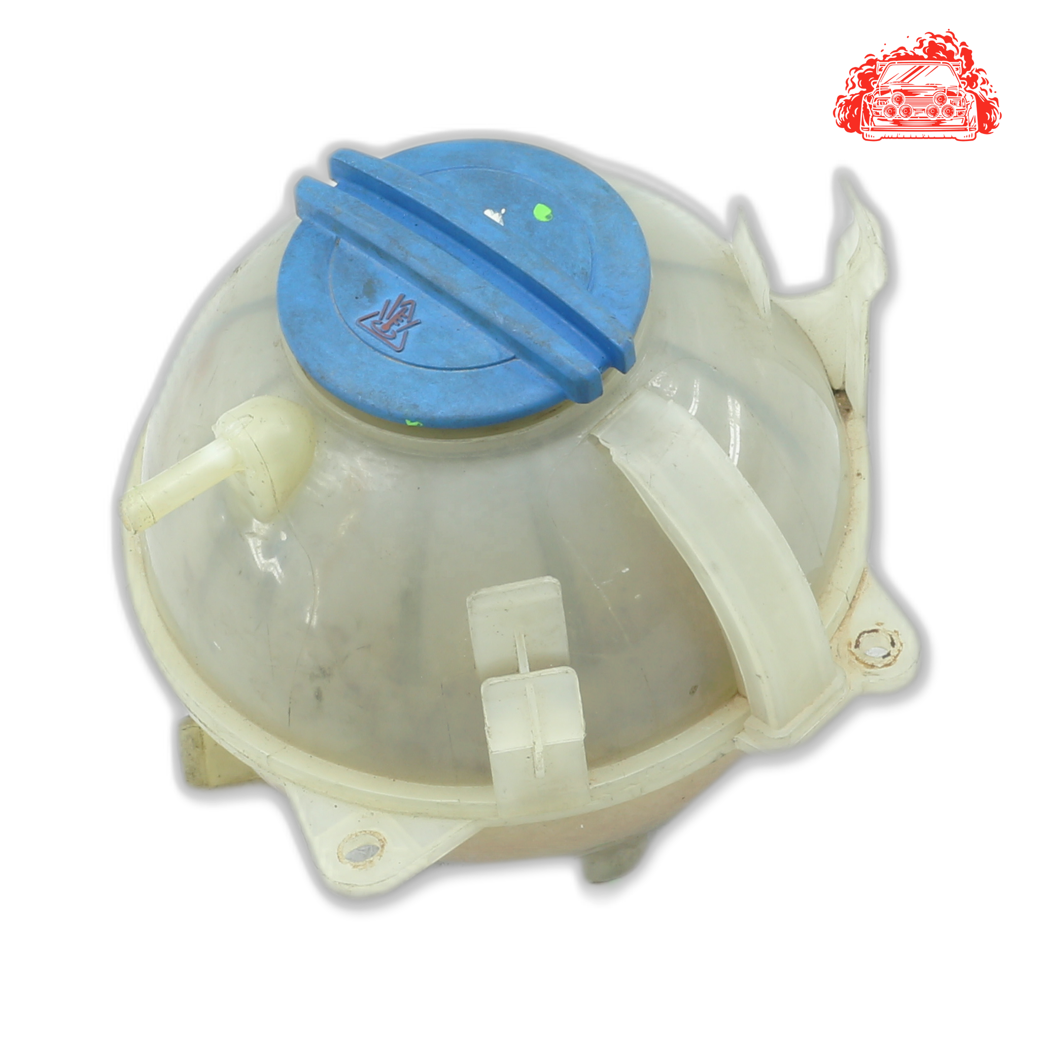 Used Audi TT 1.8 Turbo Water Bottle Reservoir Expansion Tank