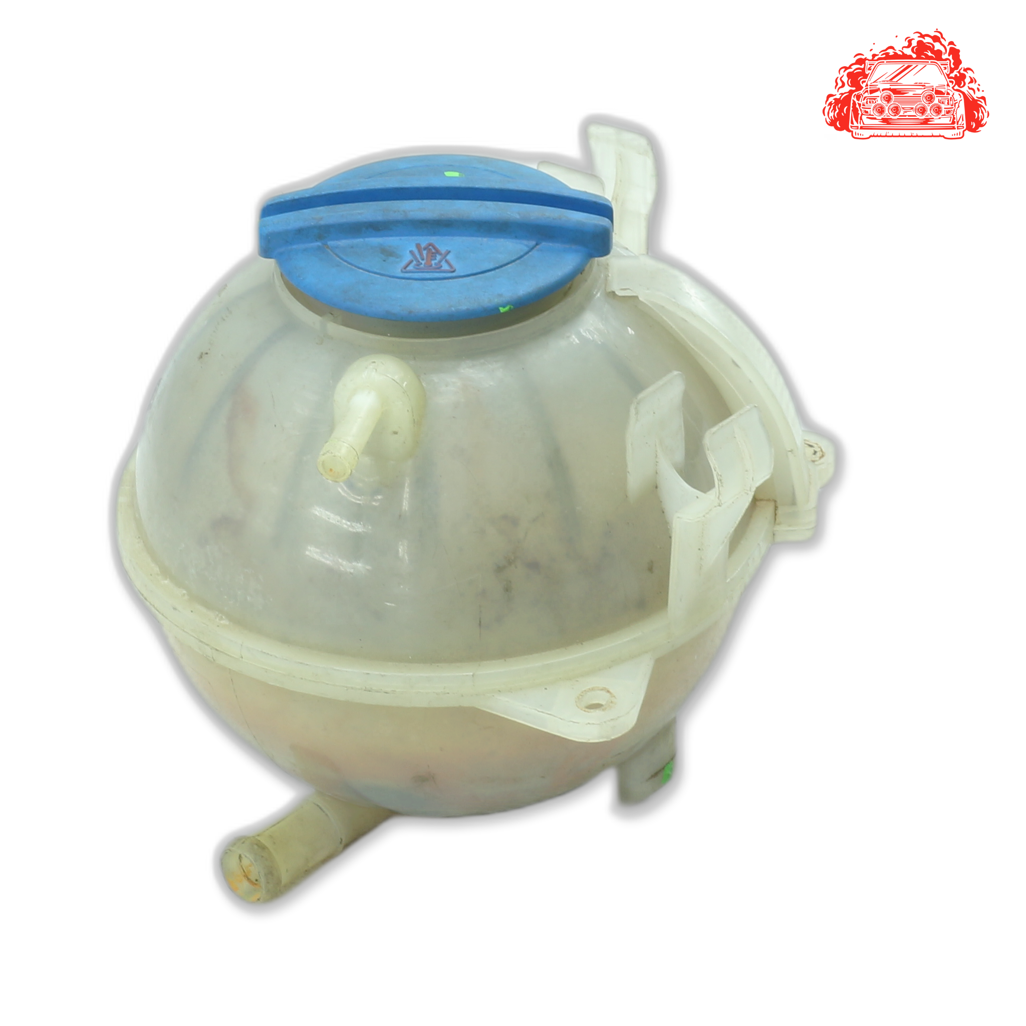 Used Audi TT 1.8 Turbo Water Bottle Reservoir Expansion Tank