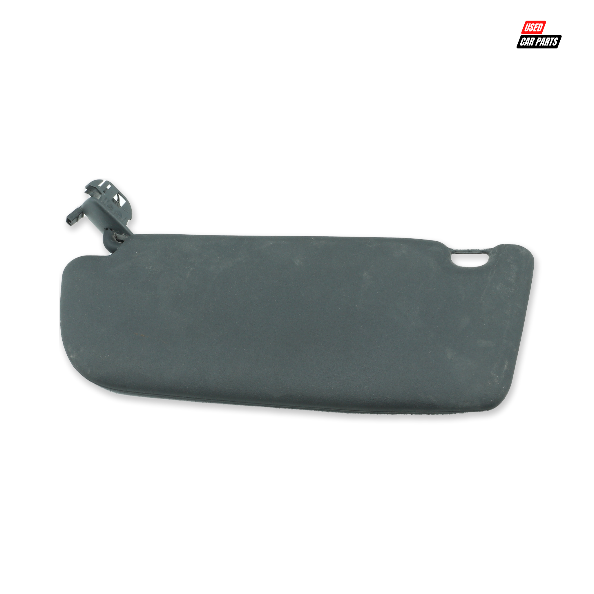 Driver Side Sun Visor Part Number 8D0857552 for 2005 Audi TT 1.8 Turbo (Used)