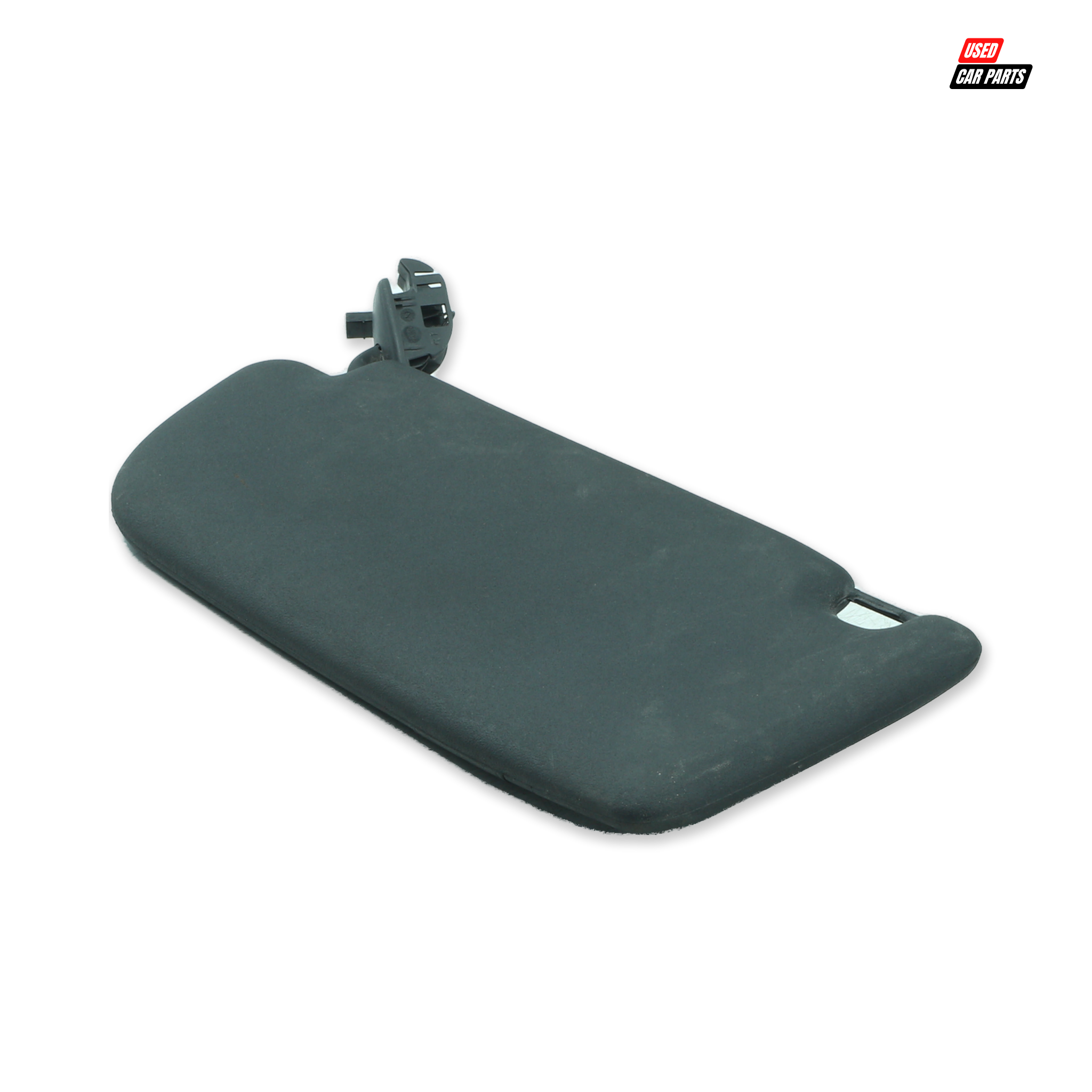 Driver Side Sun Visor Part Number 8D0857552 for 2005 Audi TT 1.8 Turbo (Used)
