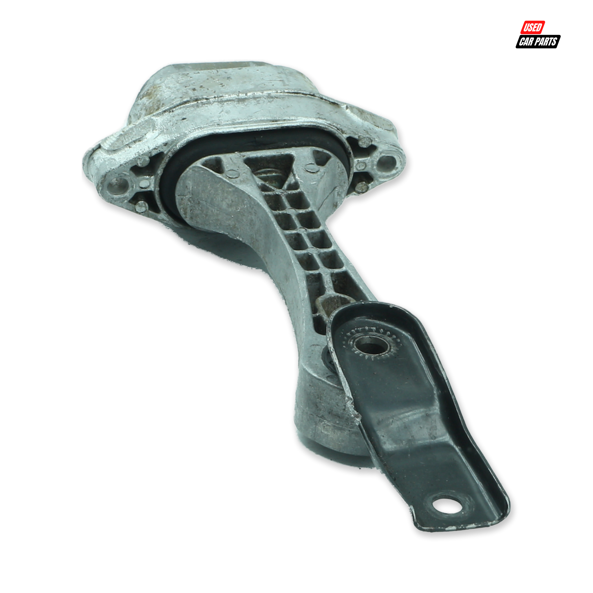 Used Audi TT 1.8T 2005 Drivers Side Front Wishbone Mount (Part Number 1J0199851)