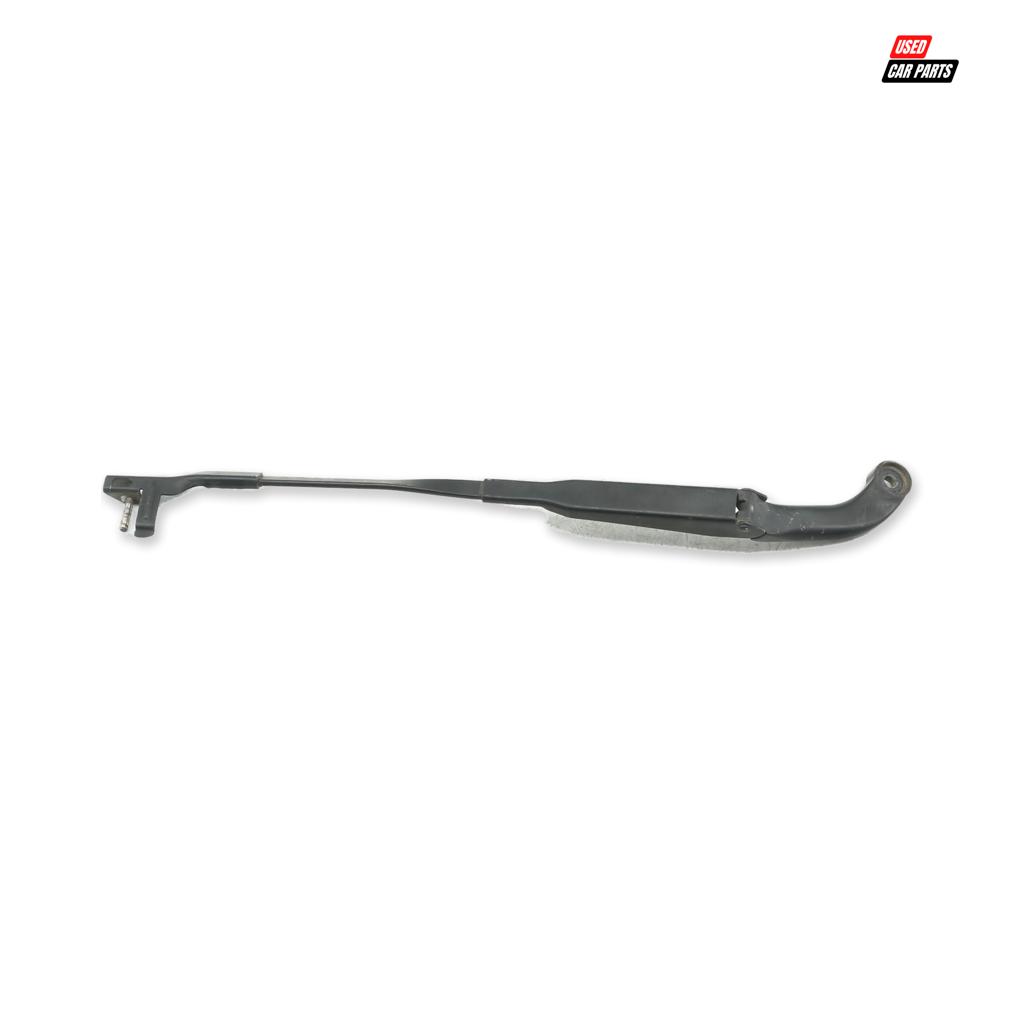 Used Drivers Side Wiper Arm (Part Number 8N2955408D) for 2005 Audi TT 1.8 Turbo
