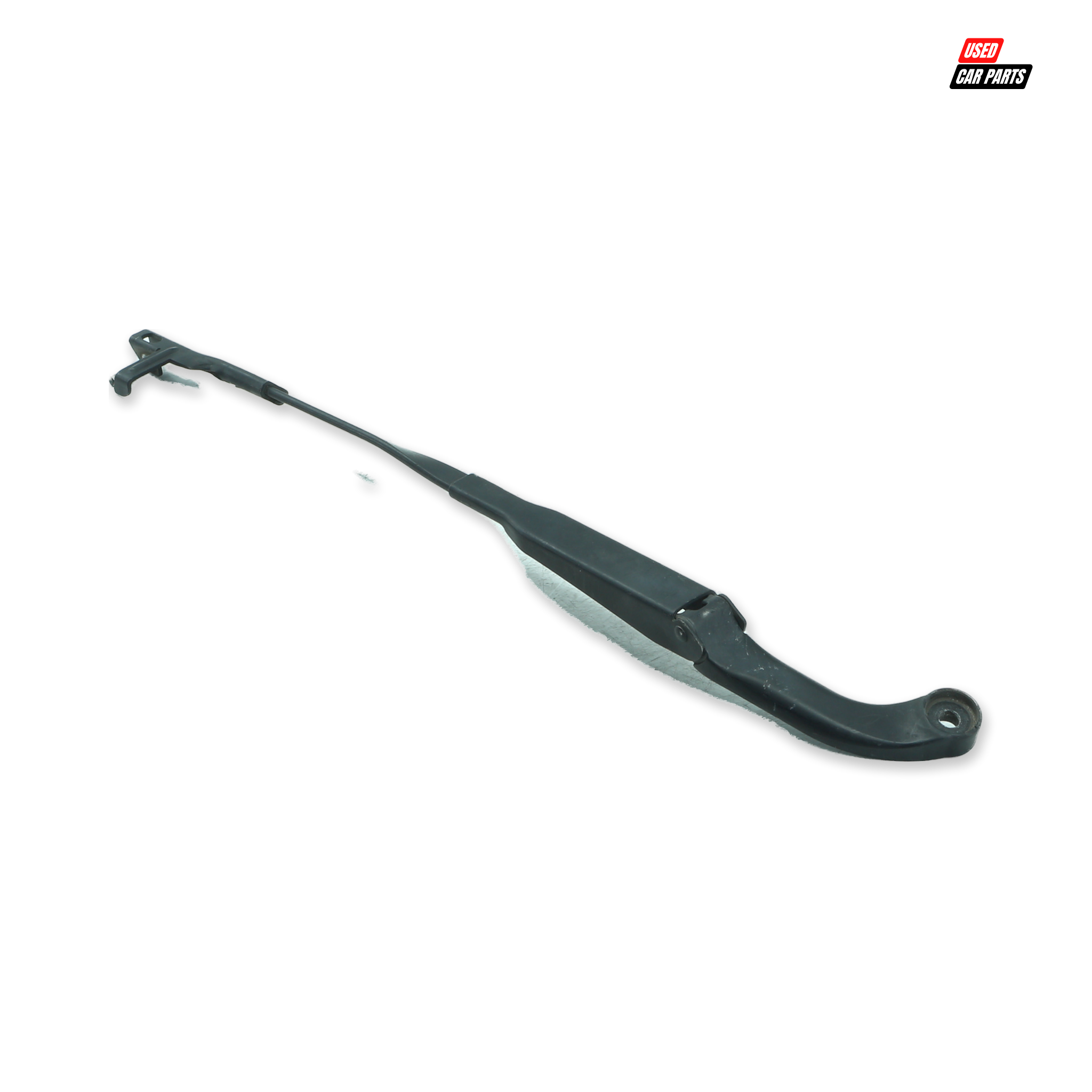 Used Drivers Side Wiper Arm (Part Number 8N2955408D) for 2005 Audi TT 1.8 Turbo