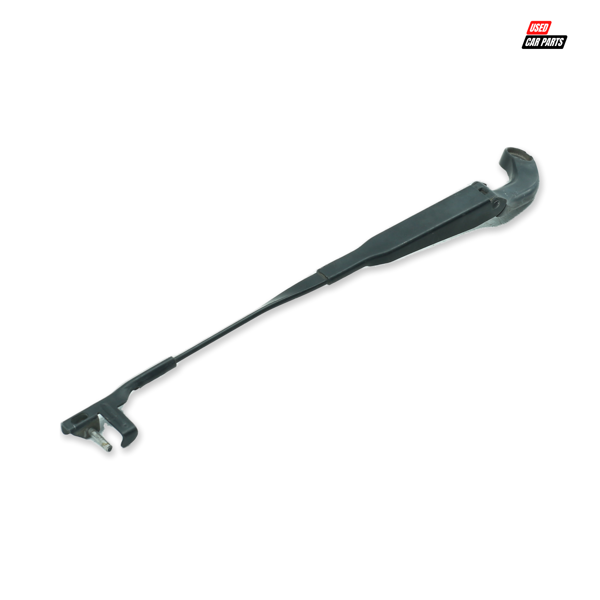Used Drivers Side Wiper Arm (Part Number 8N2955408D) for 2005 Audi TT 1.8 Turbo