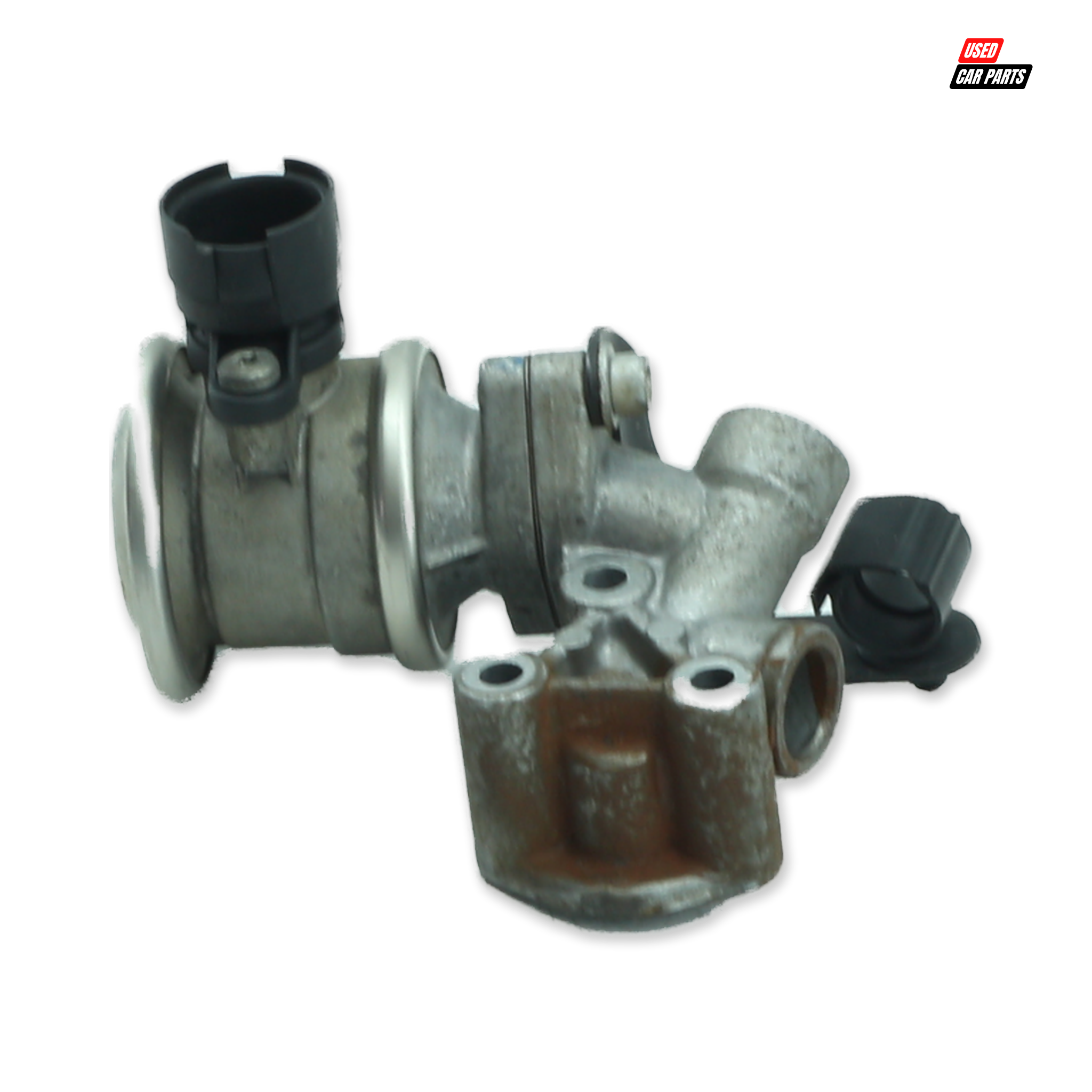 Used EGR Valve (Part Number 06A131229) for Audi TT 1.8 Turbo 2005