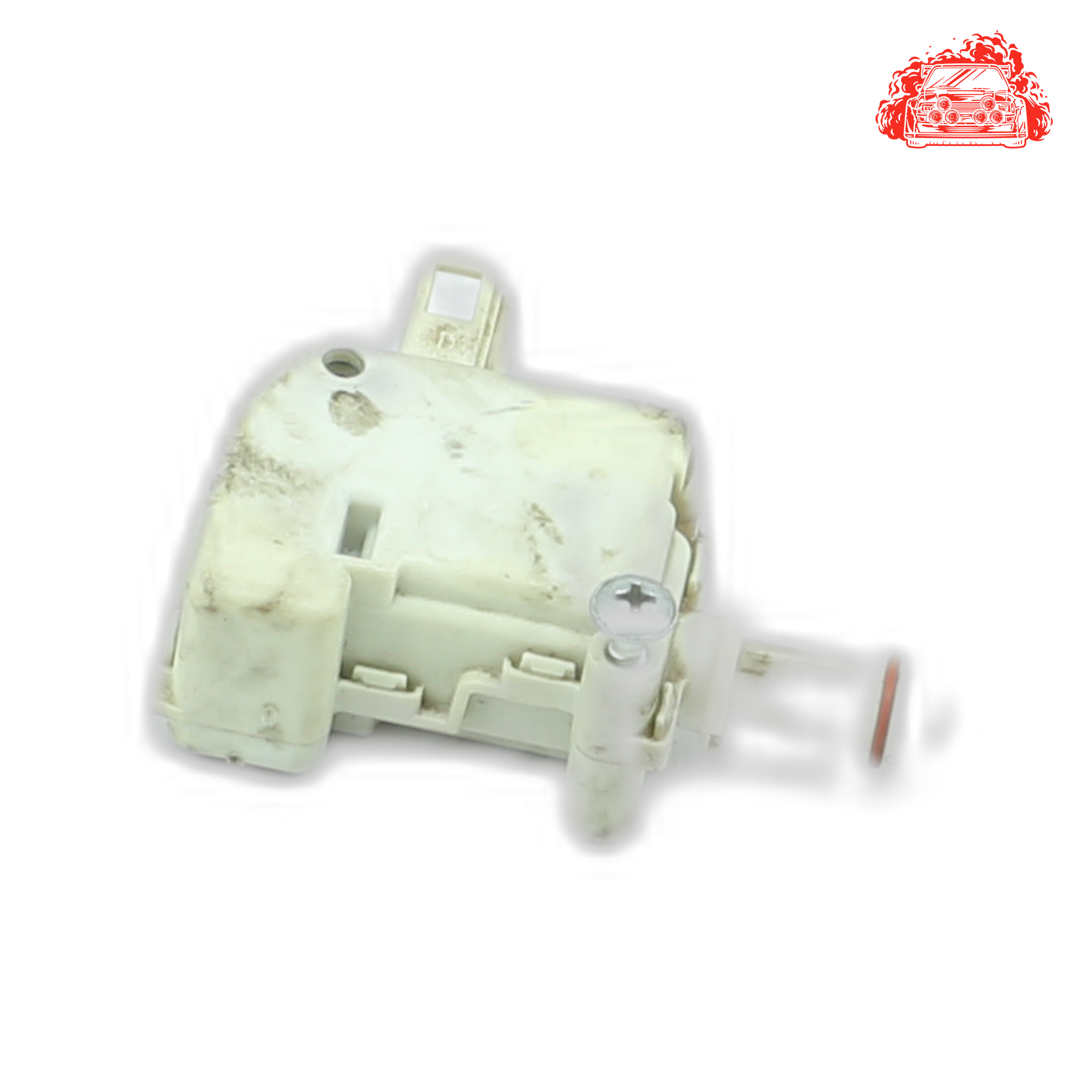 Used Audi TT 1.8 Turbo Fuel Door Lock Actuator - OEM Part 380959782
