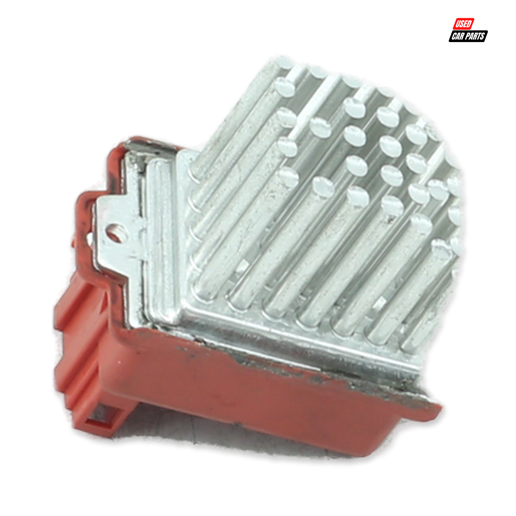 Used Heater Blower Resistor Part Number 1J0907521 for 2005 Audi TT 1.8 Turbo