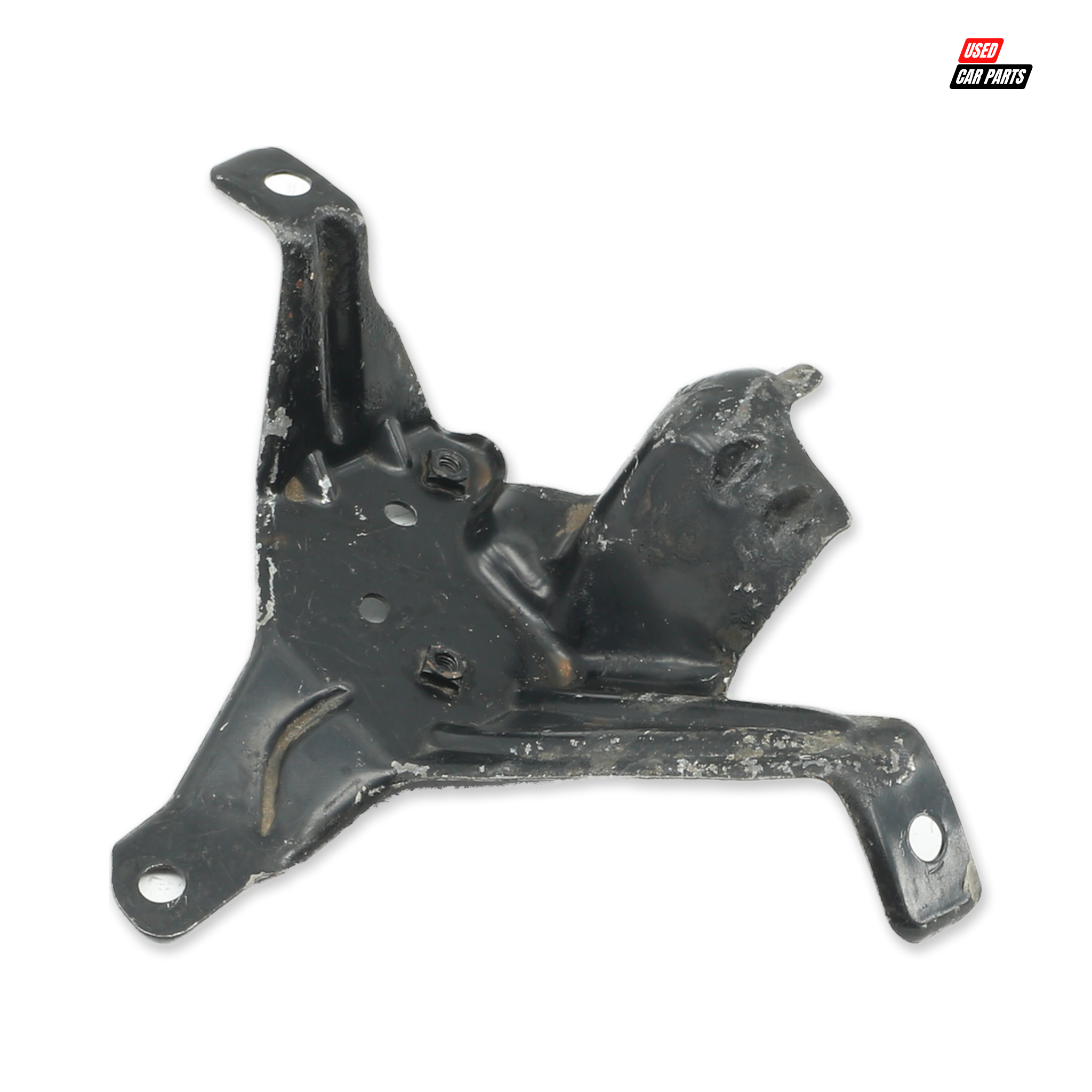 Used Horn Bracket (Part Number 8N0809542D) for 2005 Audi TT 1.8 Turbo