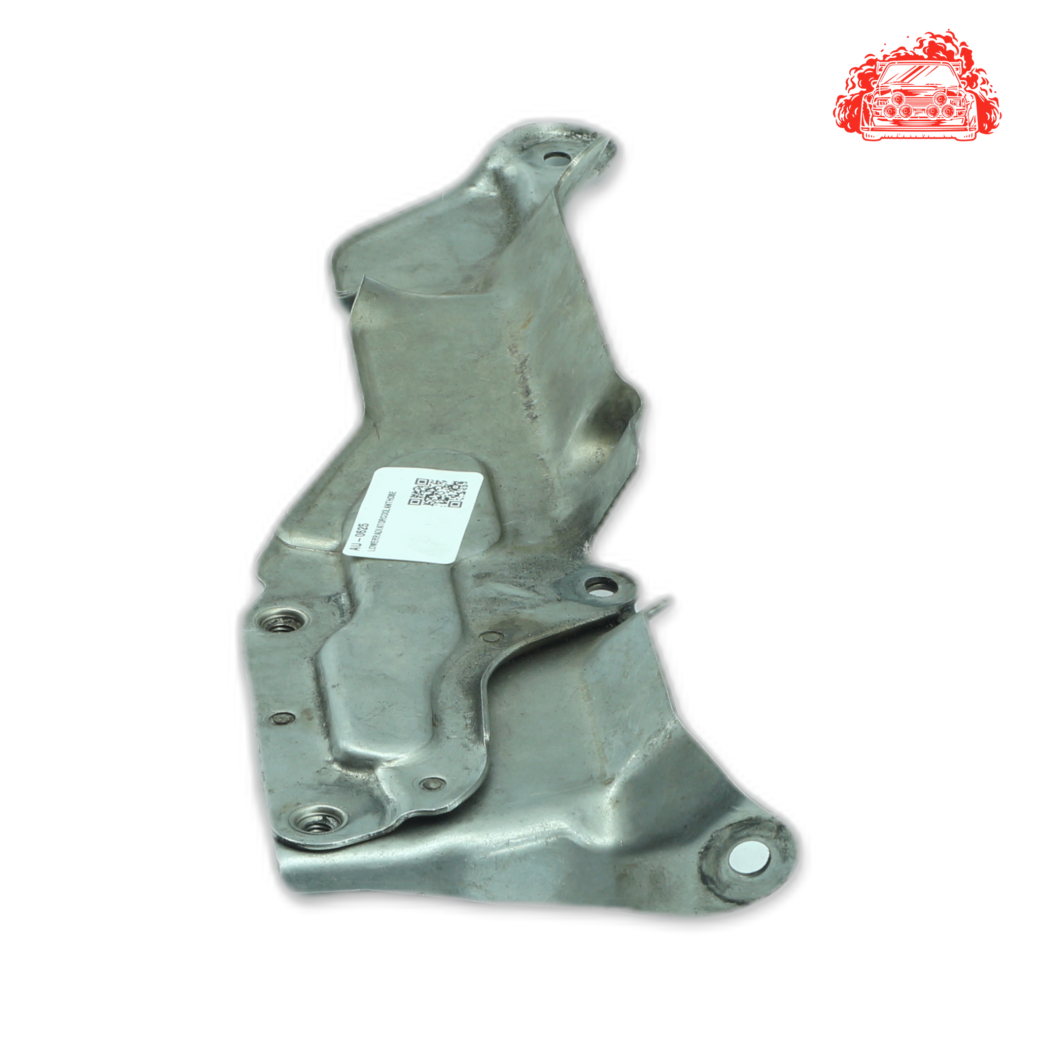 Used Audi TT 1.8 Turbo Intake Manifold Cover Plate - OEM Part 06A145383E