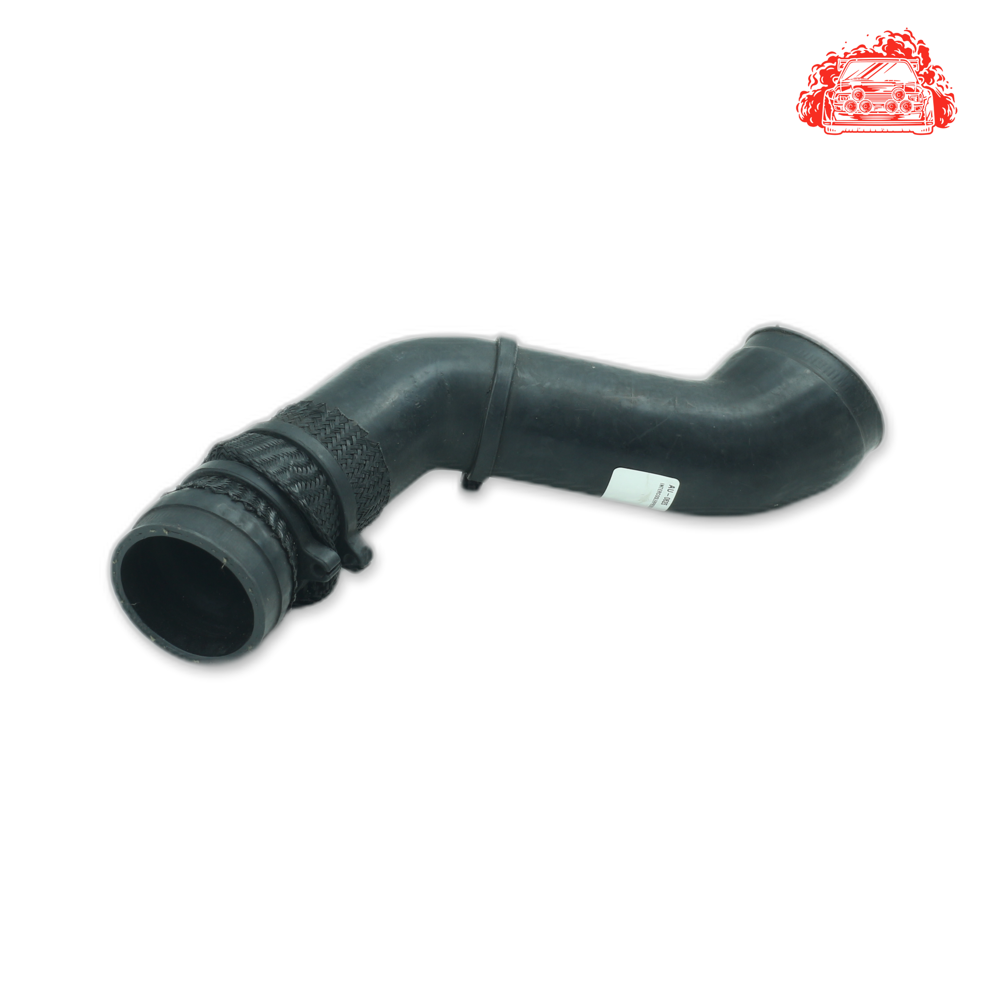 Used Audi TT 1.8 Turbo Intercool Outlet Pipe