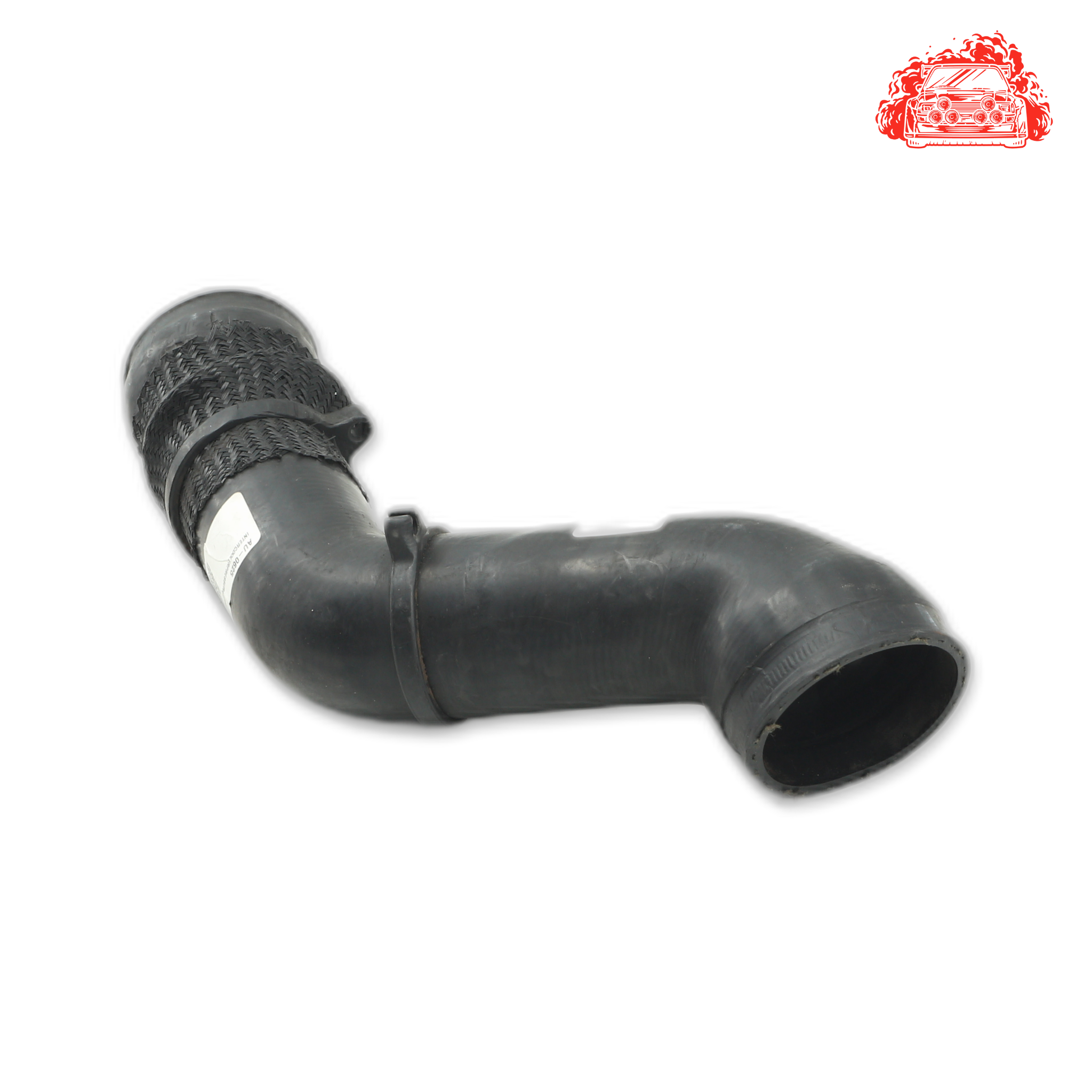 Used Audi TT 1.8 Turbo Intercool Outlet Pipe