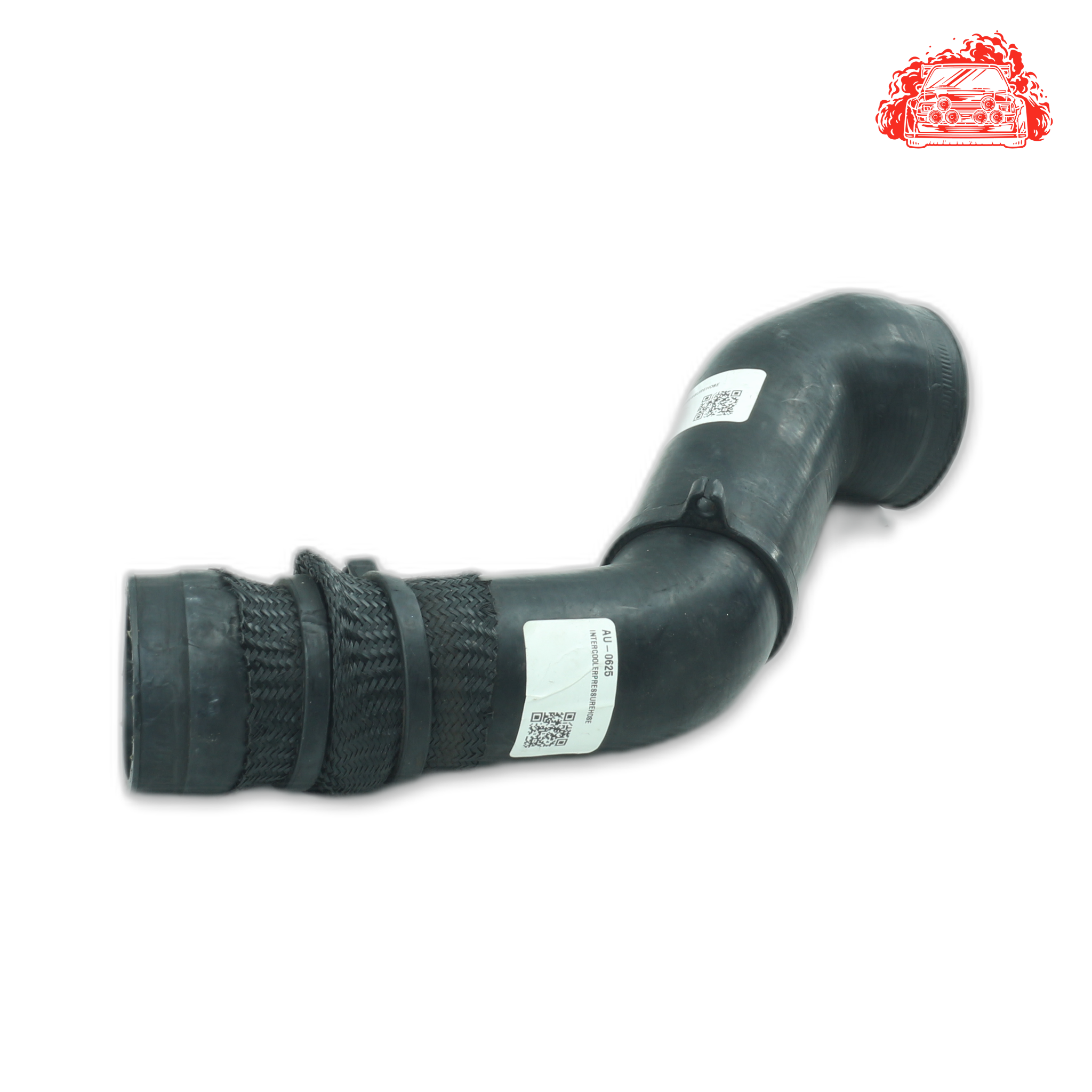 Used Audi TT 1.8 Turbo Intercool Outlet Pipe