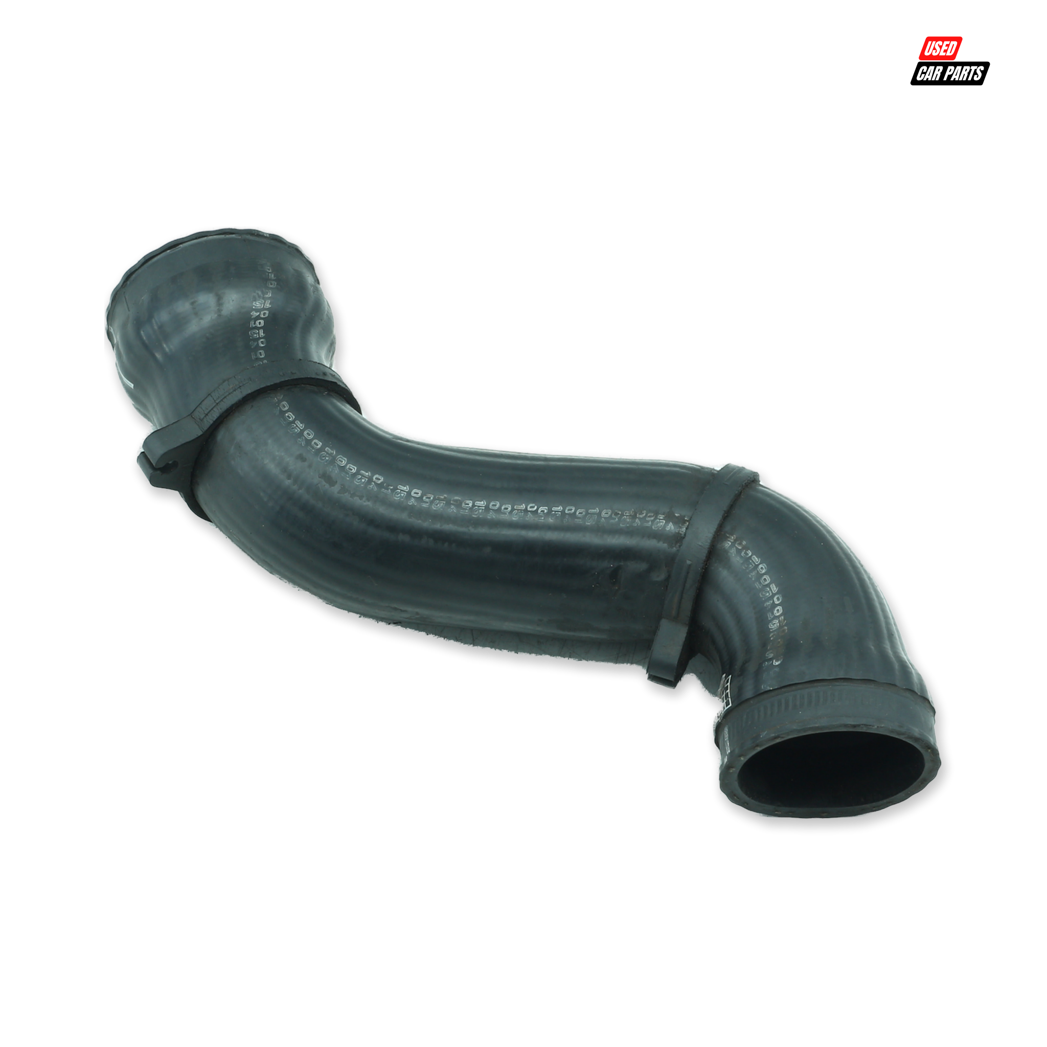 Used Intercooler Hose (Part Number 8L9145790A) for 2005 Audi TT 1.8 Turbo