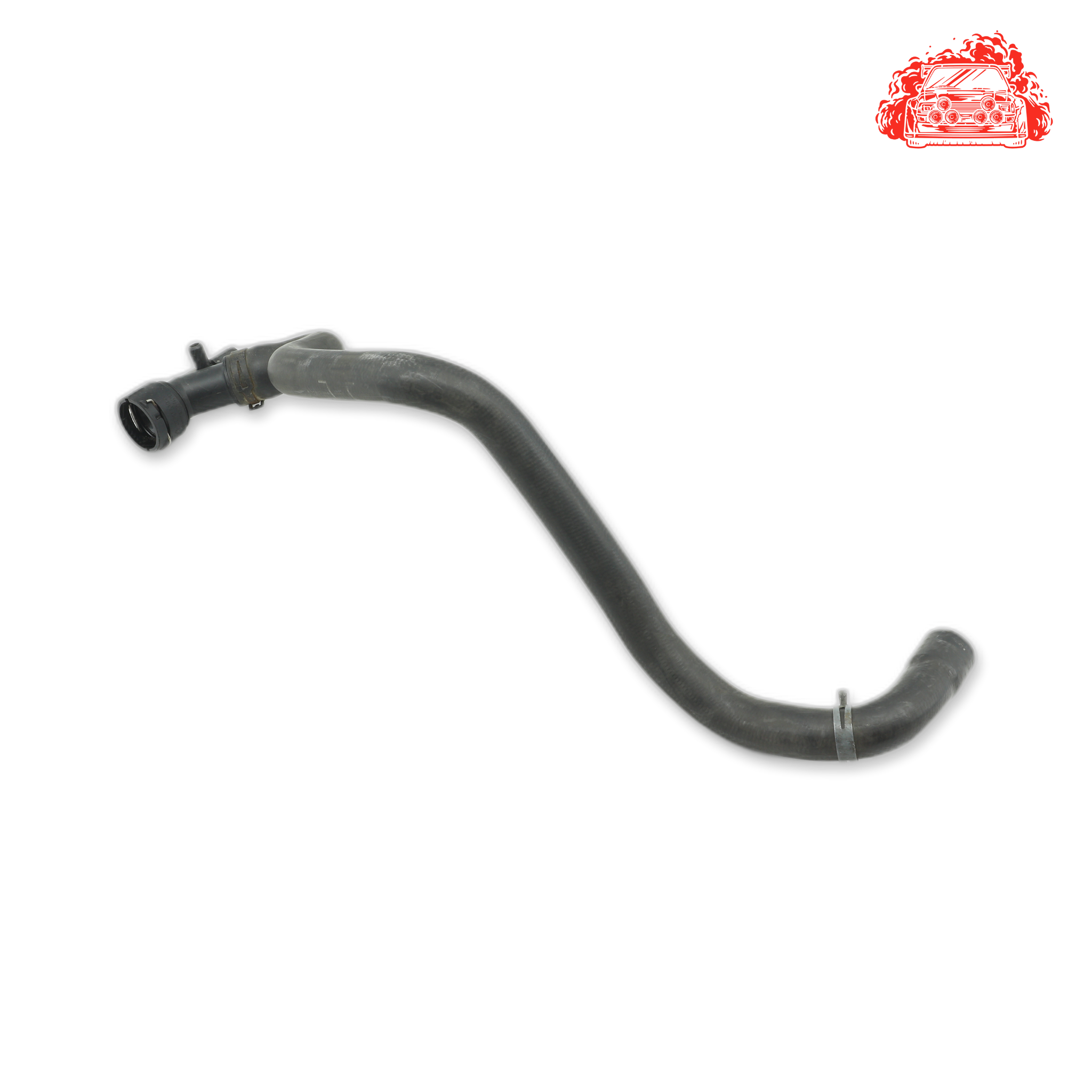 Lower Radiator Hose - photo 3