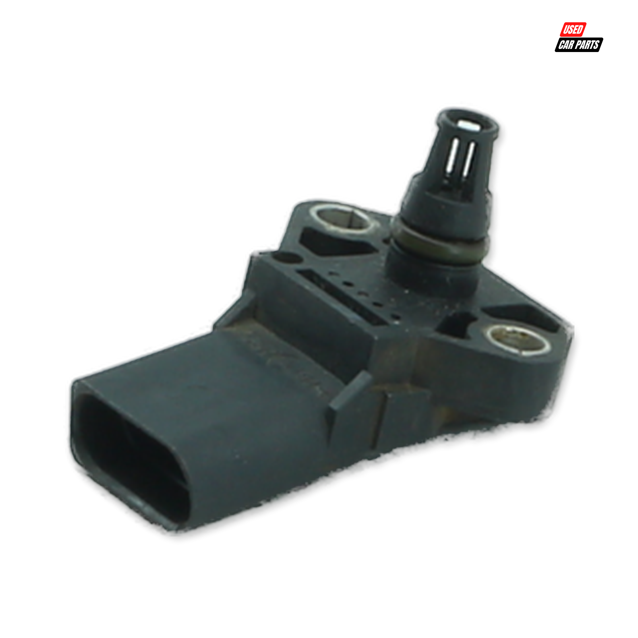 Used Manifold Pressure Sensor (Part Number 038906051D) for 2005 Audi TT 1.8 Turbo